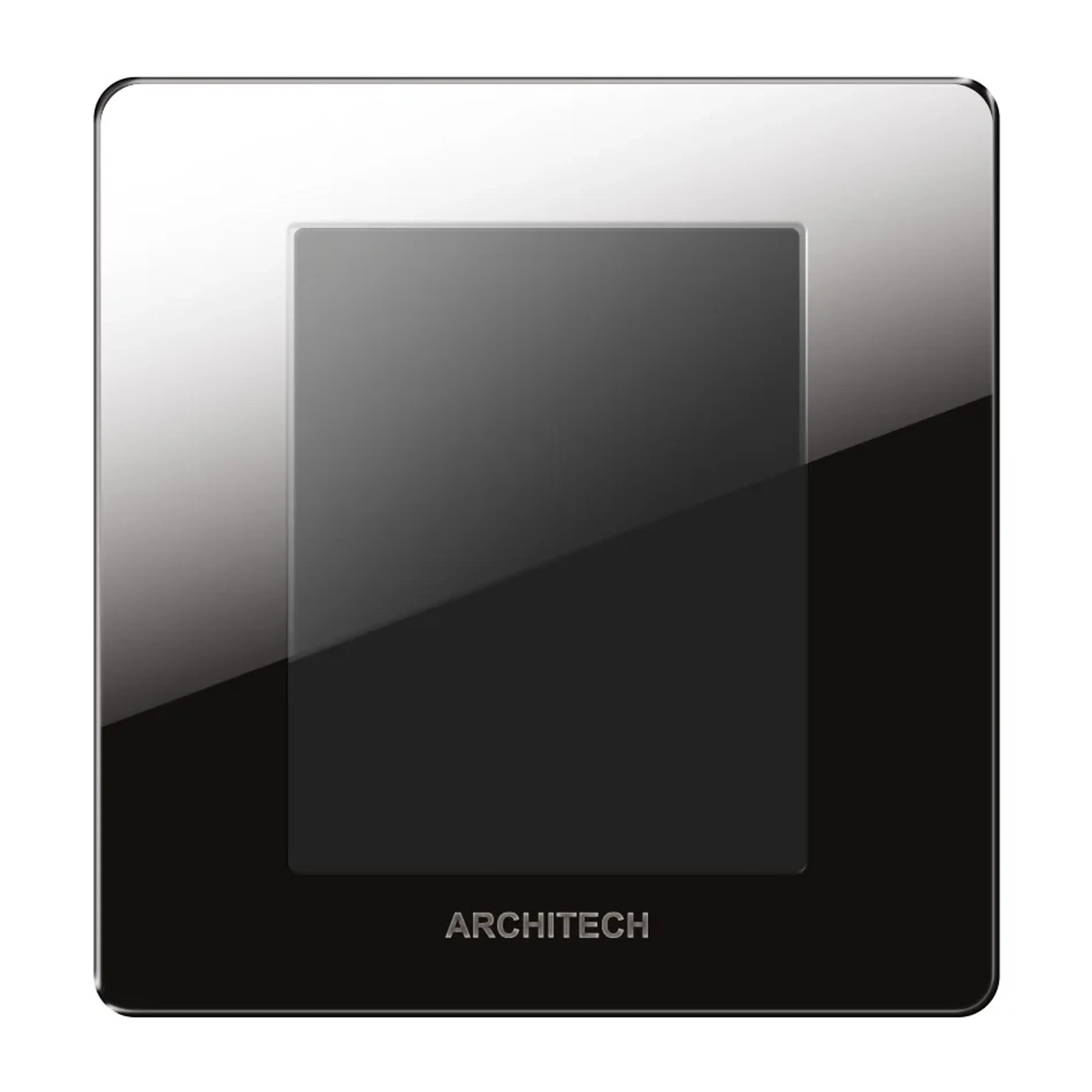 ARCHITECH V16 DIAMOND Tutupan Polos 1 Gang