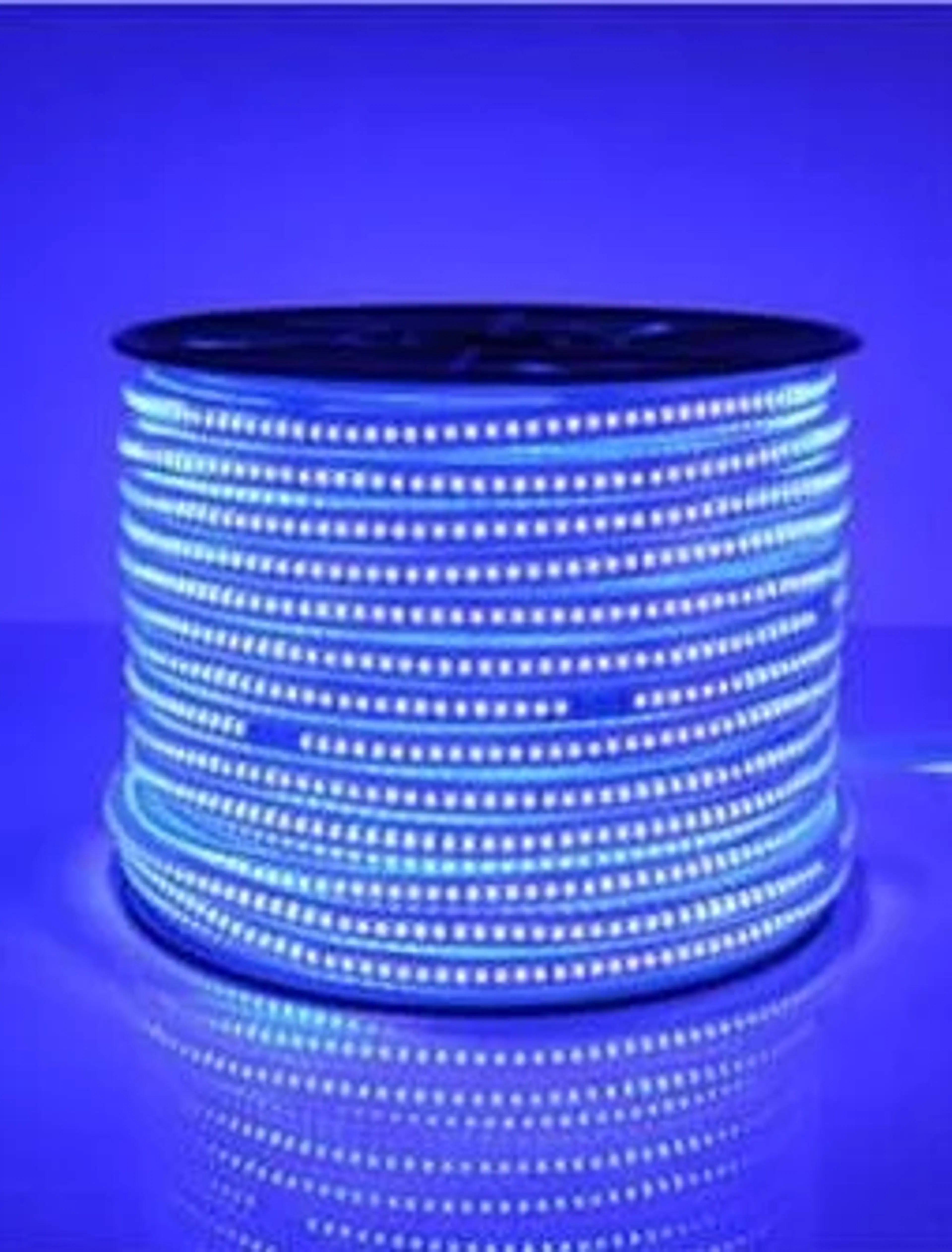 Lampu Selang 2835 144D 100M - Image 9