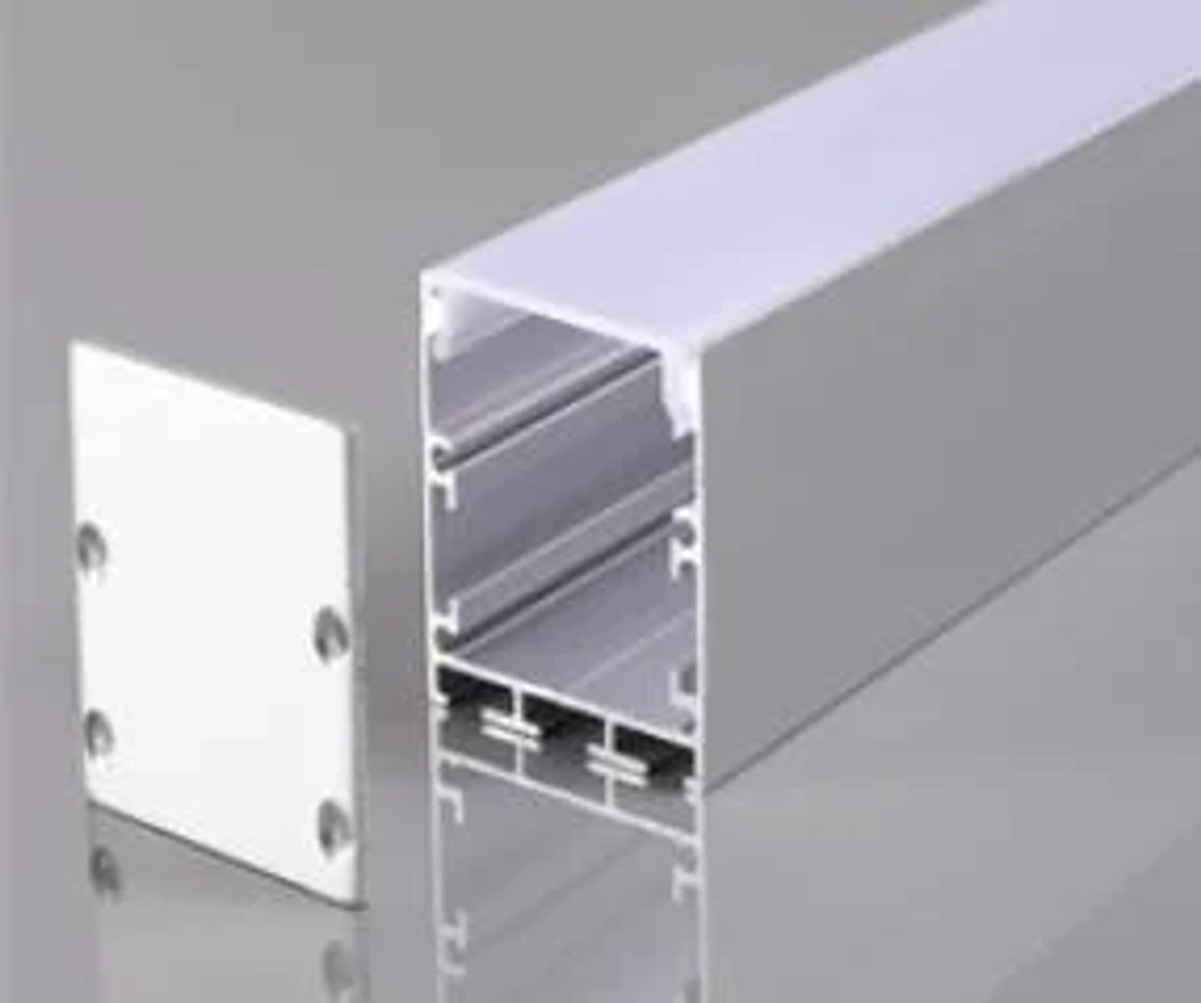 LED Aluminium EAF EL3535 EL1514 - Image 4