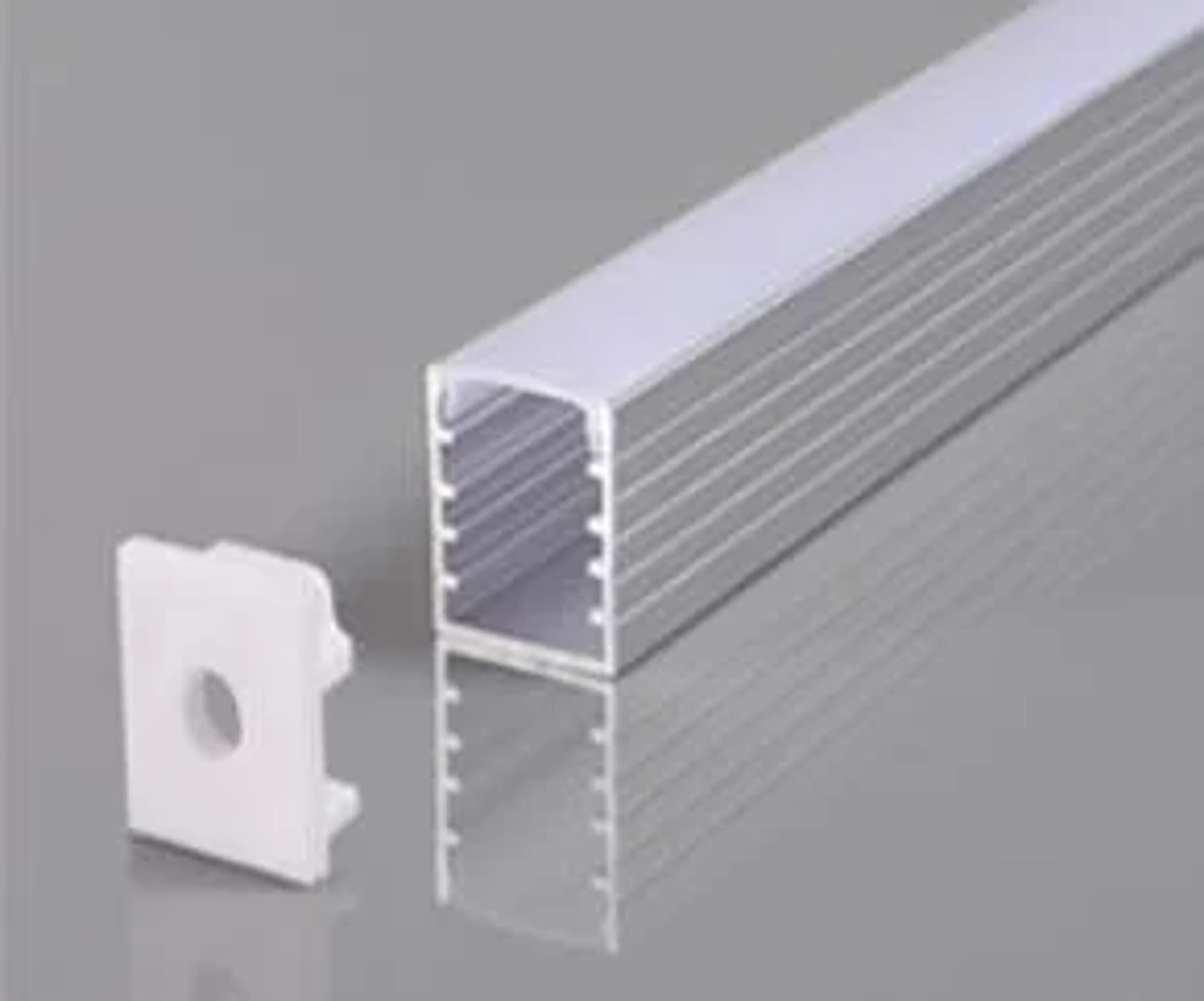 LED Aluminium EAF EL3535 EL1514 - Image 5