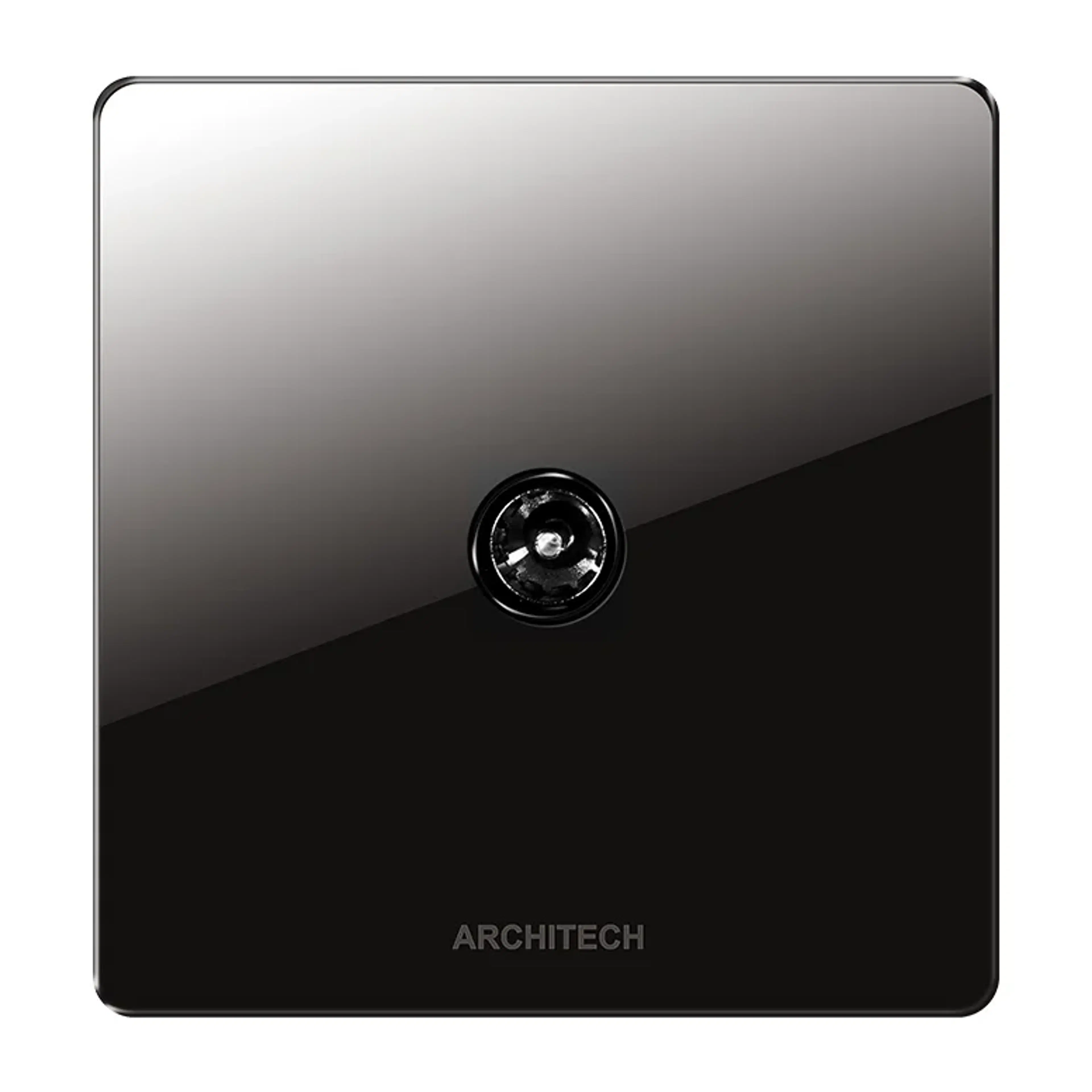ARCHITECH V16 DIAMOND Outlet TV 1 Gang