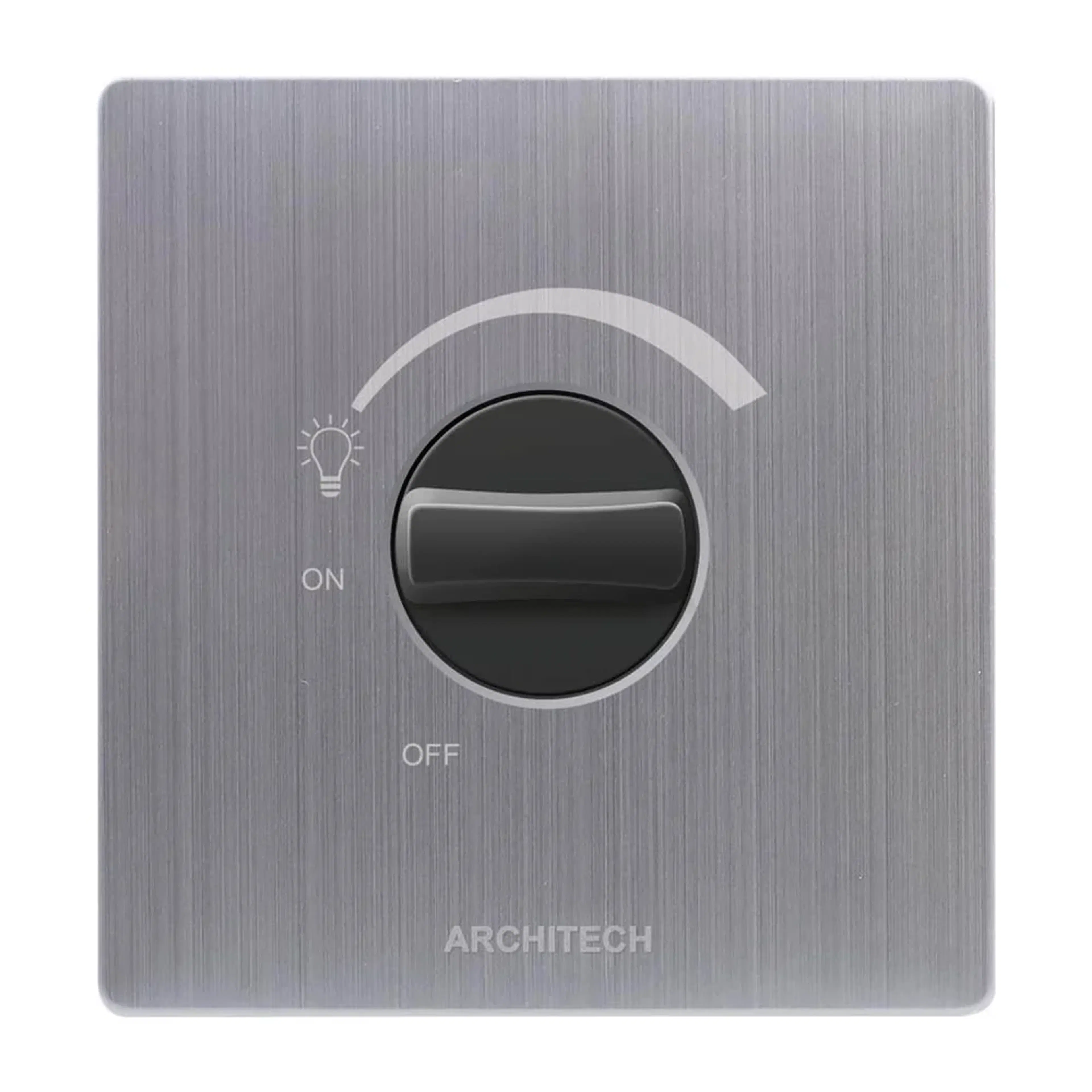 ARCHITECH A69 VENUS Saklar Peredup Lampu 300W (Dimmer)