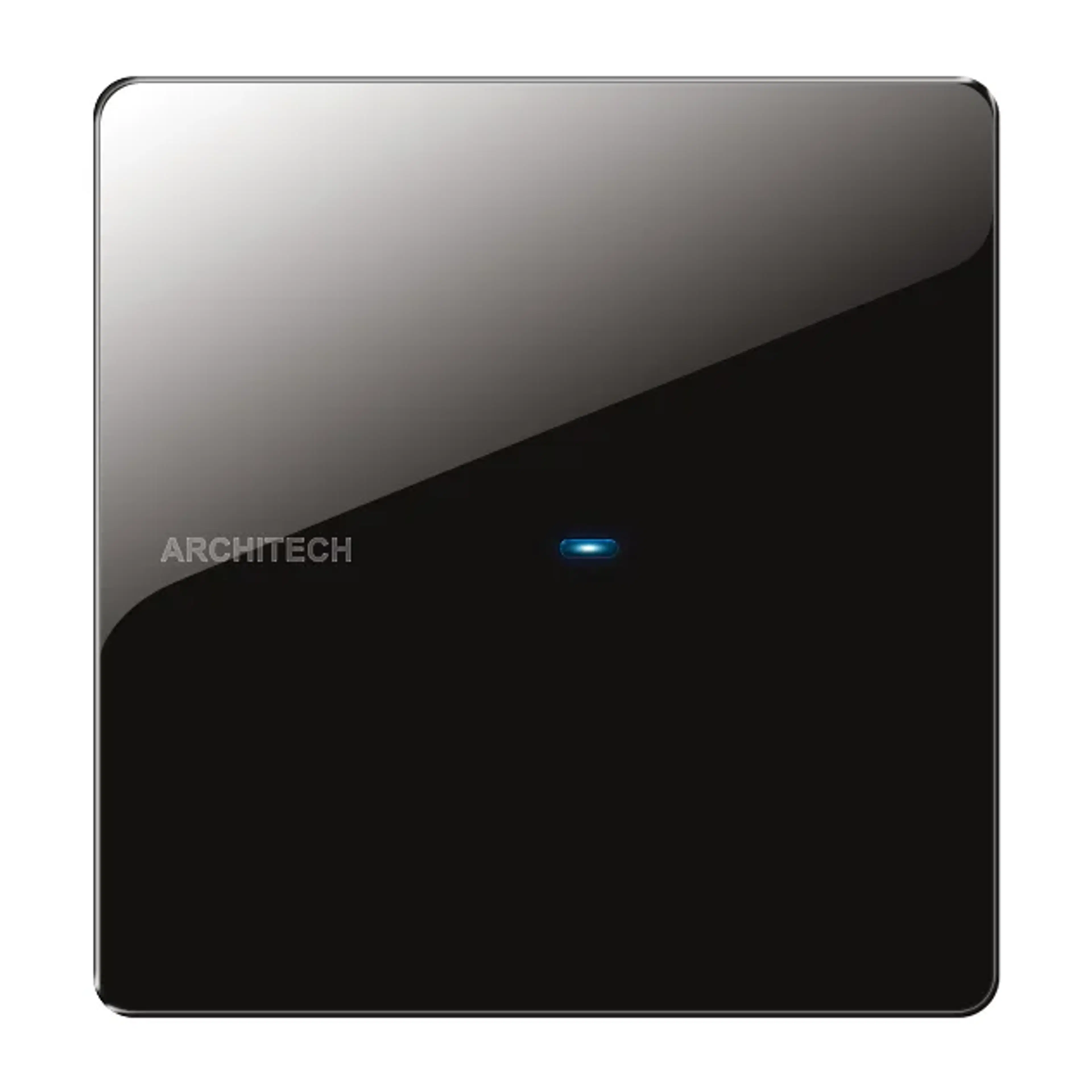 ARCHITECH V16 DIAMOND Saklar 1 Gang