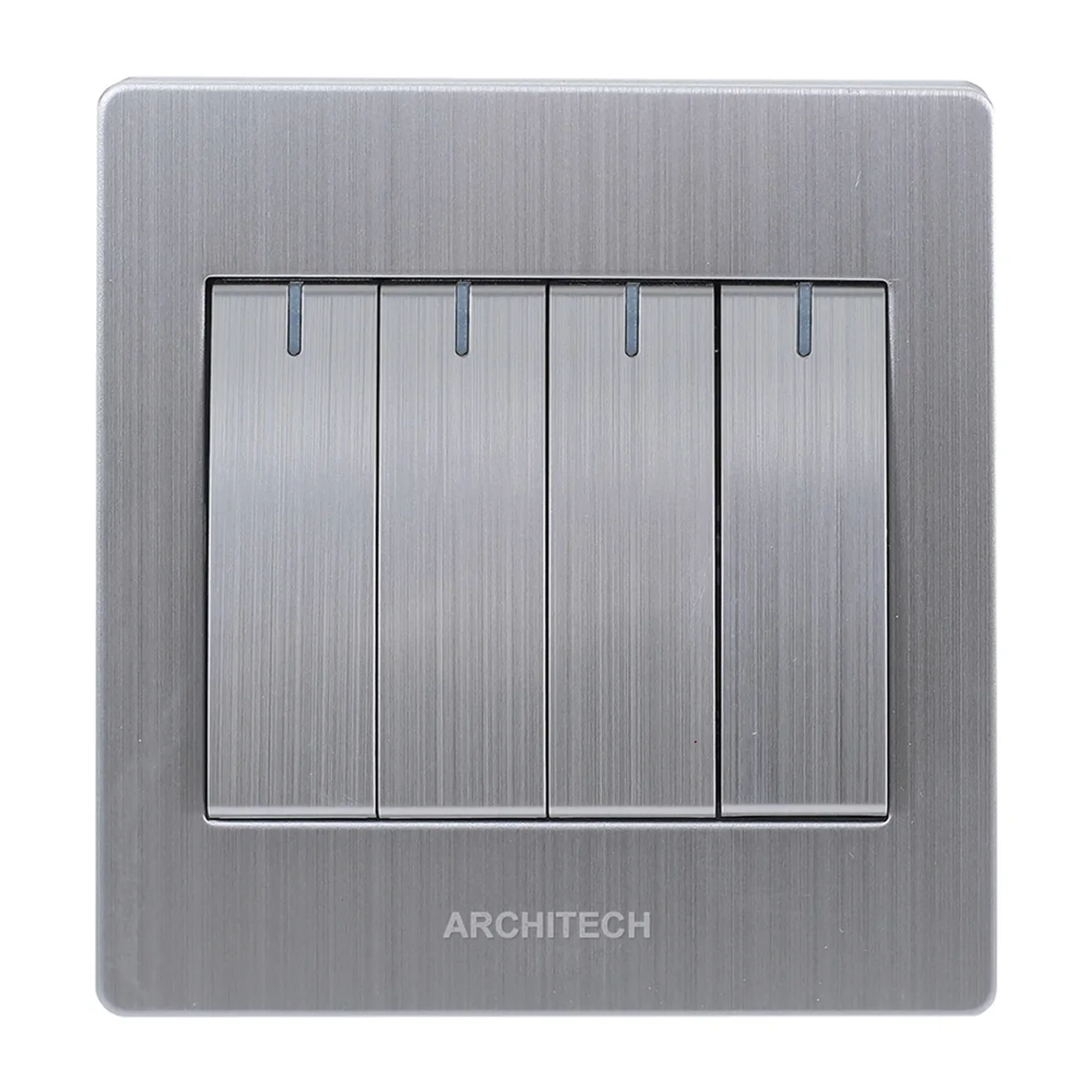 ARCHITECH A69 VENUS Saklar 4 Gang