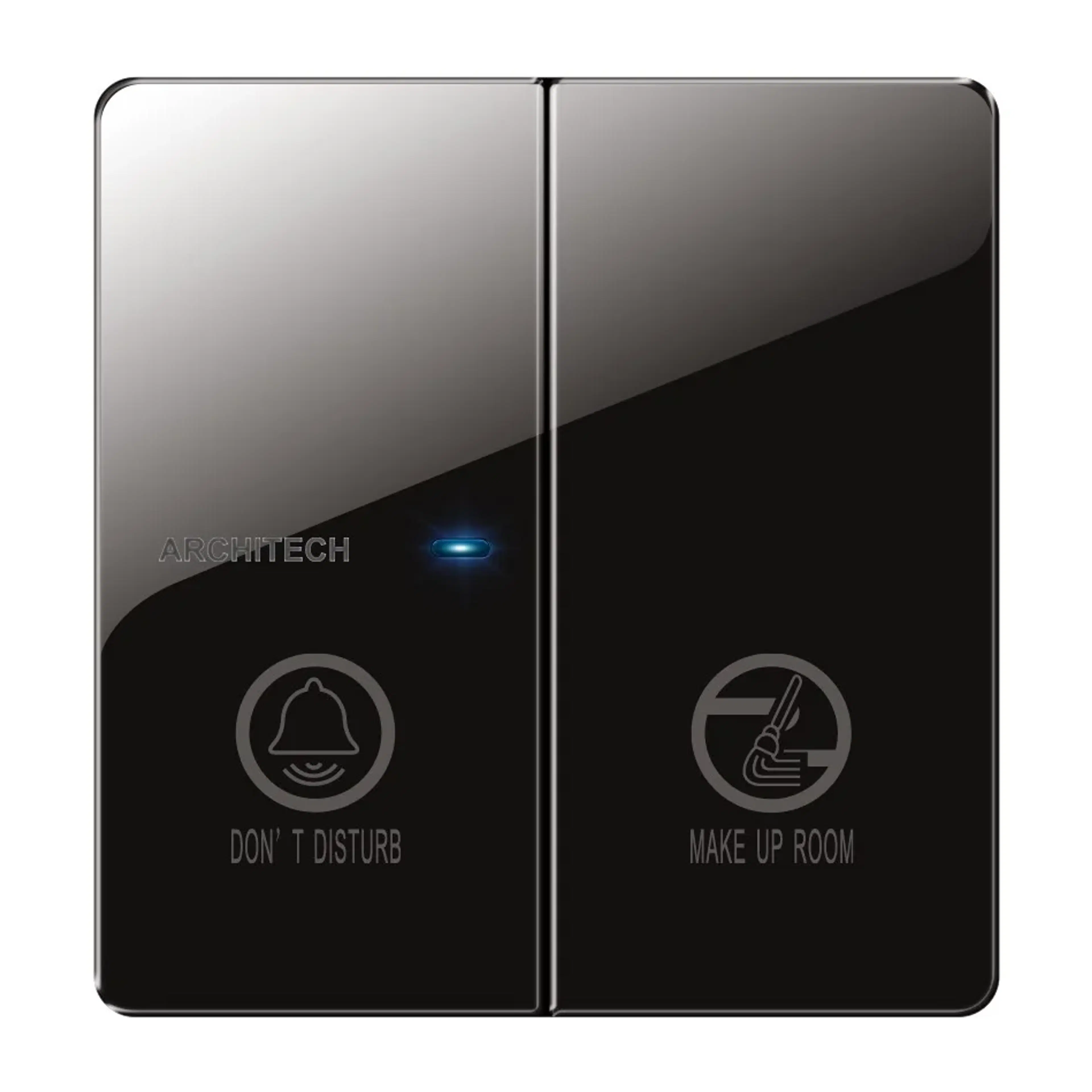 ARCHITECH V16 DIAMOND Doorbell Switch Indoor