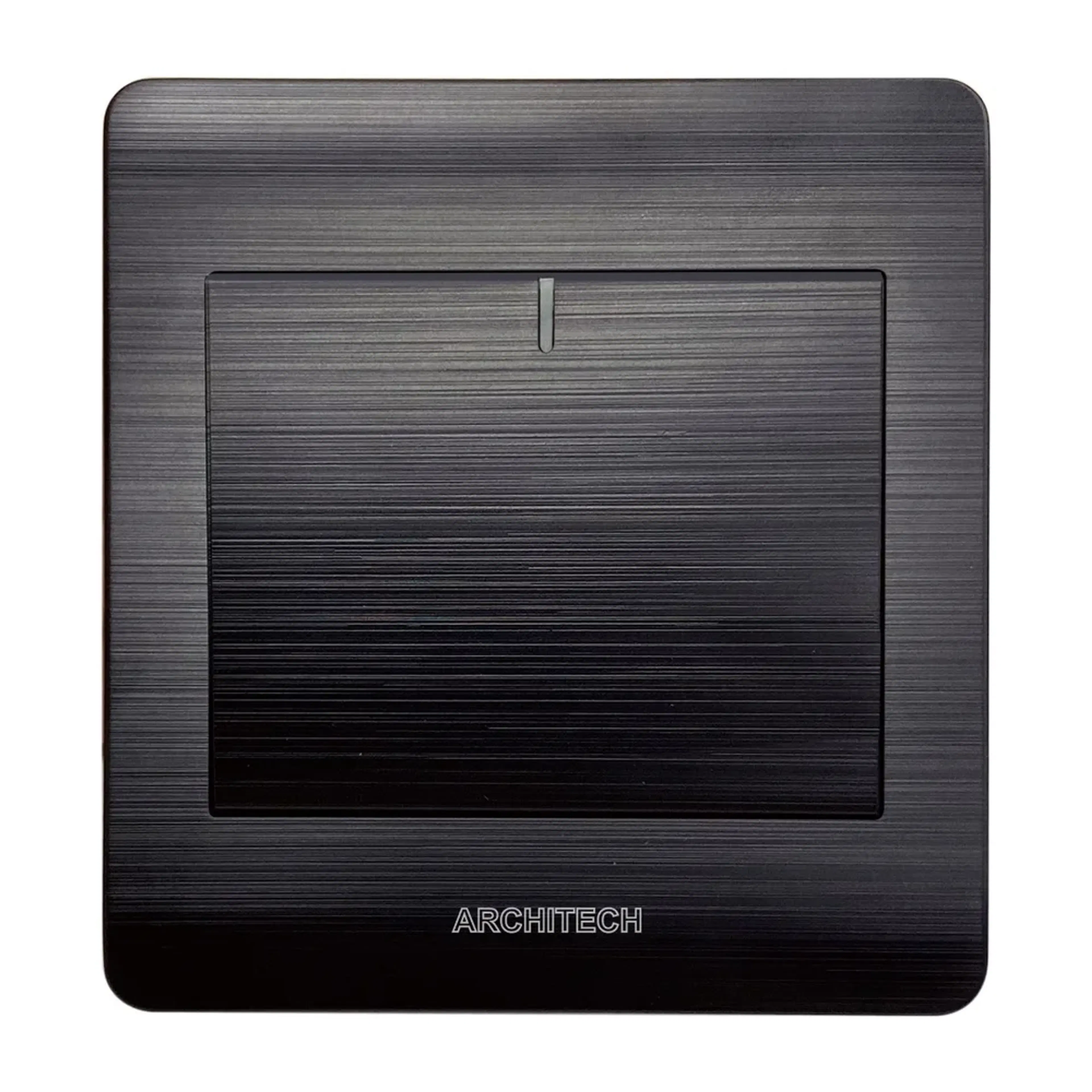 ARCHITECH B9 PLATINUM Saklar Intermediate 1 Gang - Image 4
