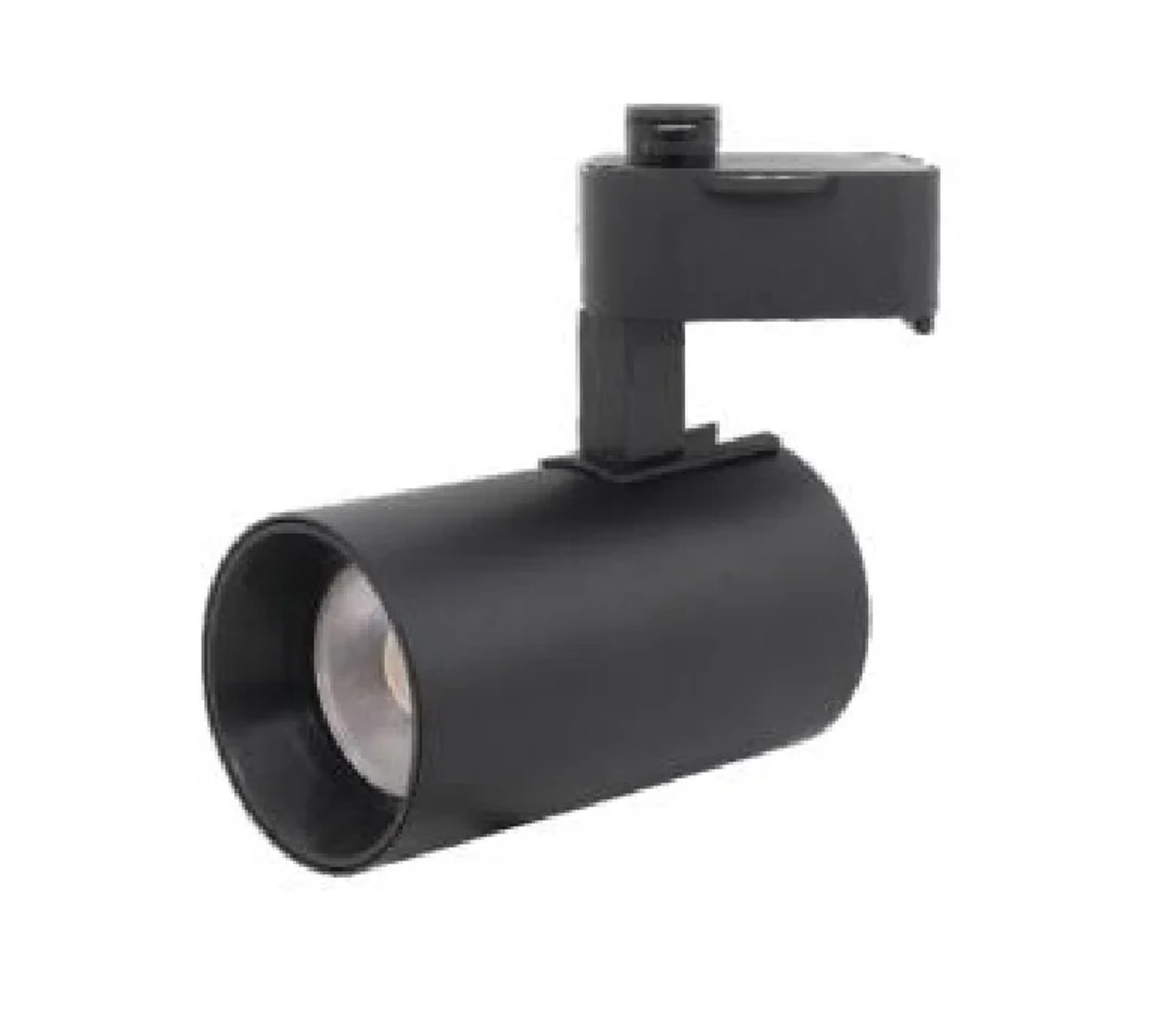 Lampu Track 5007 7W Black & White - Image 2