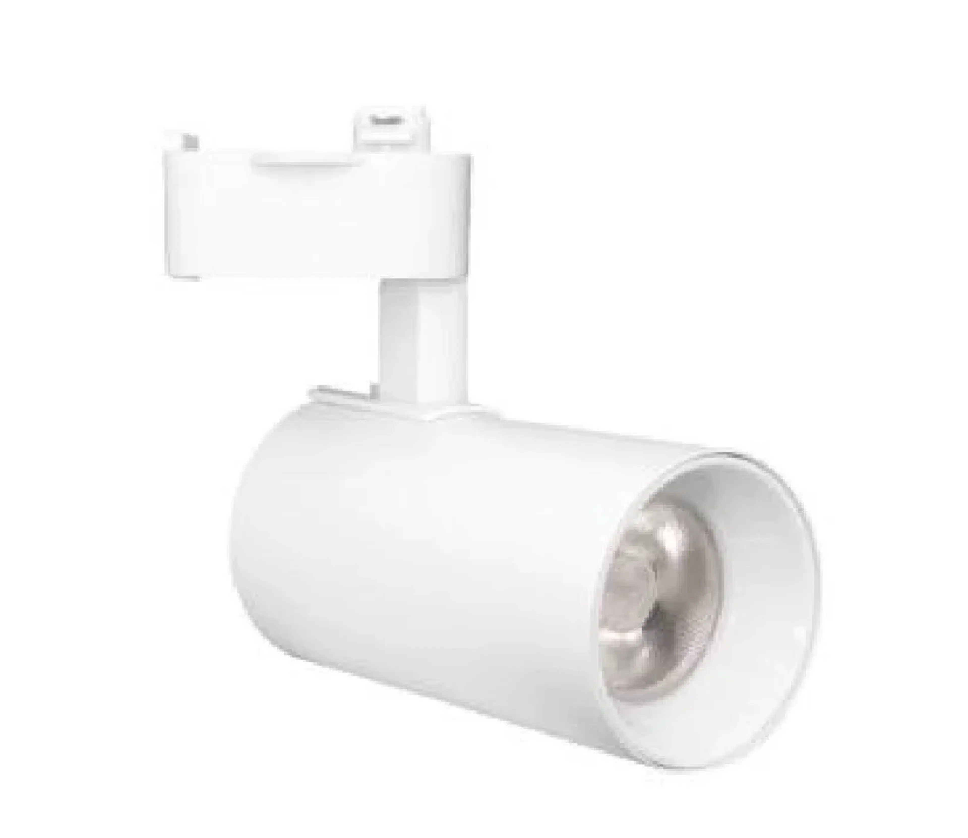 Lampu Track 5007 7W Black & White - Image 3