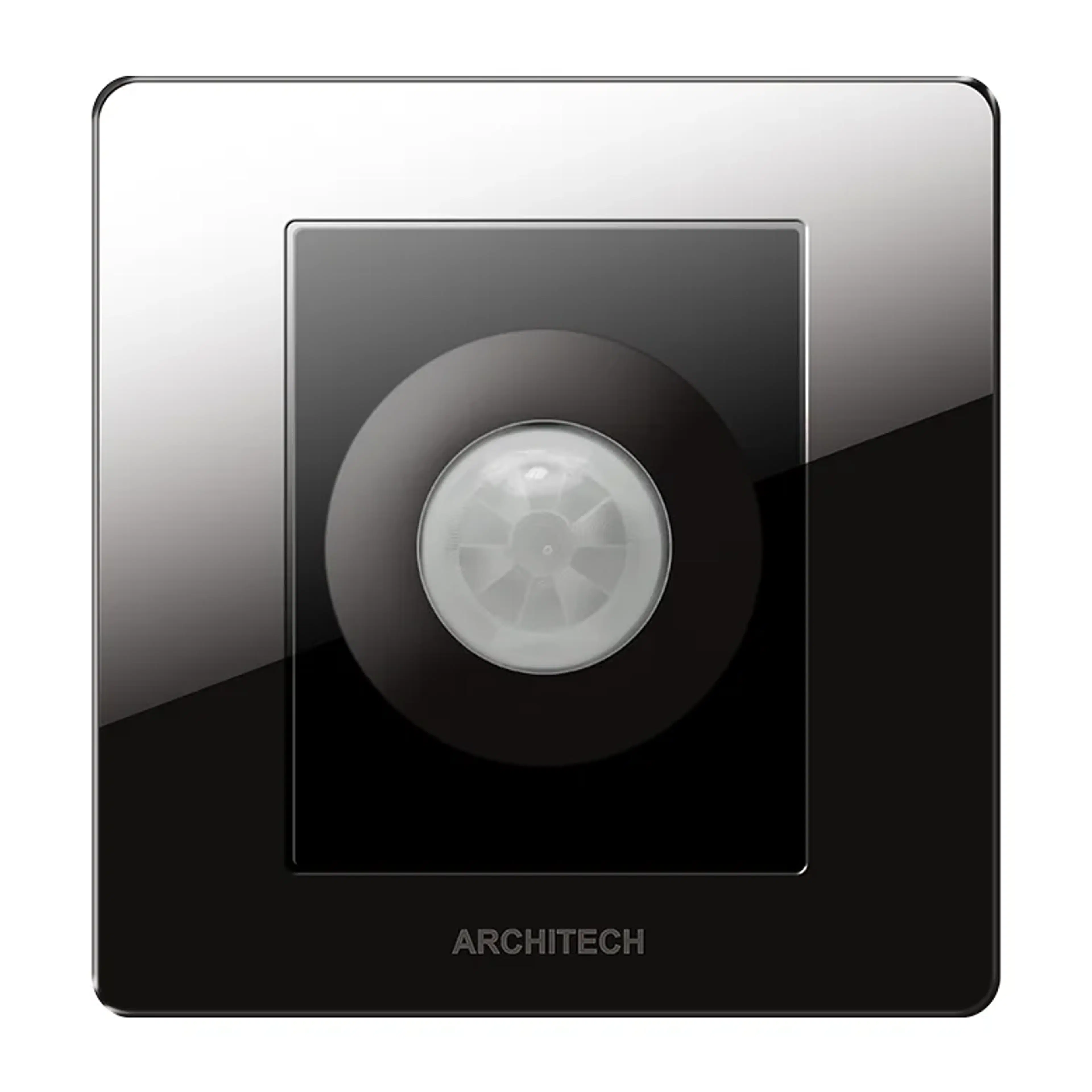ARCHITECH V16 DIAMOND Saklar Sensor Cahaya + Gerak 65-100W