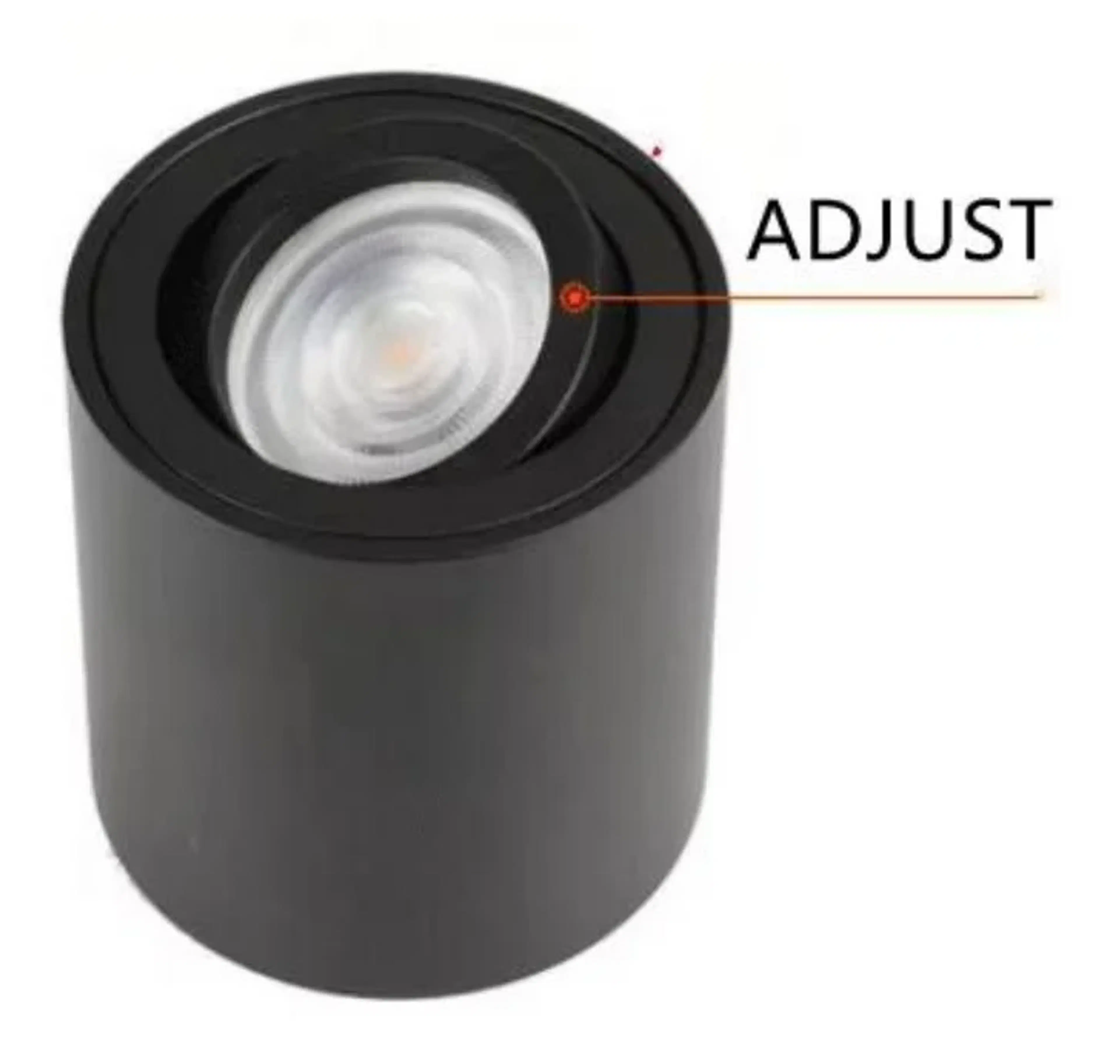 Downlight OB MR16 Bulat - Image 3