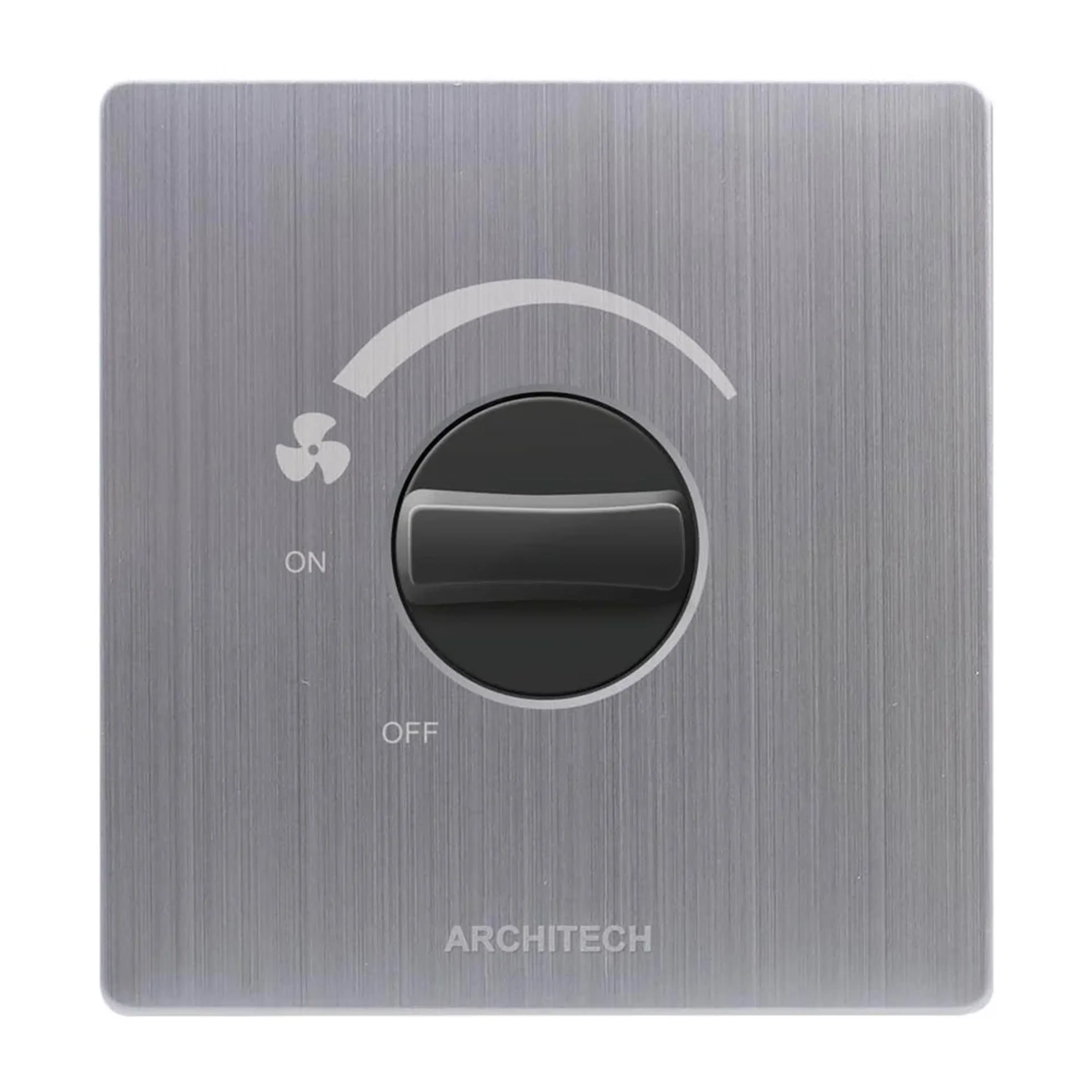 ARCHITECH A69 VENUS Saklar Pengatur Kipas 300W (Fan Control)