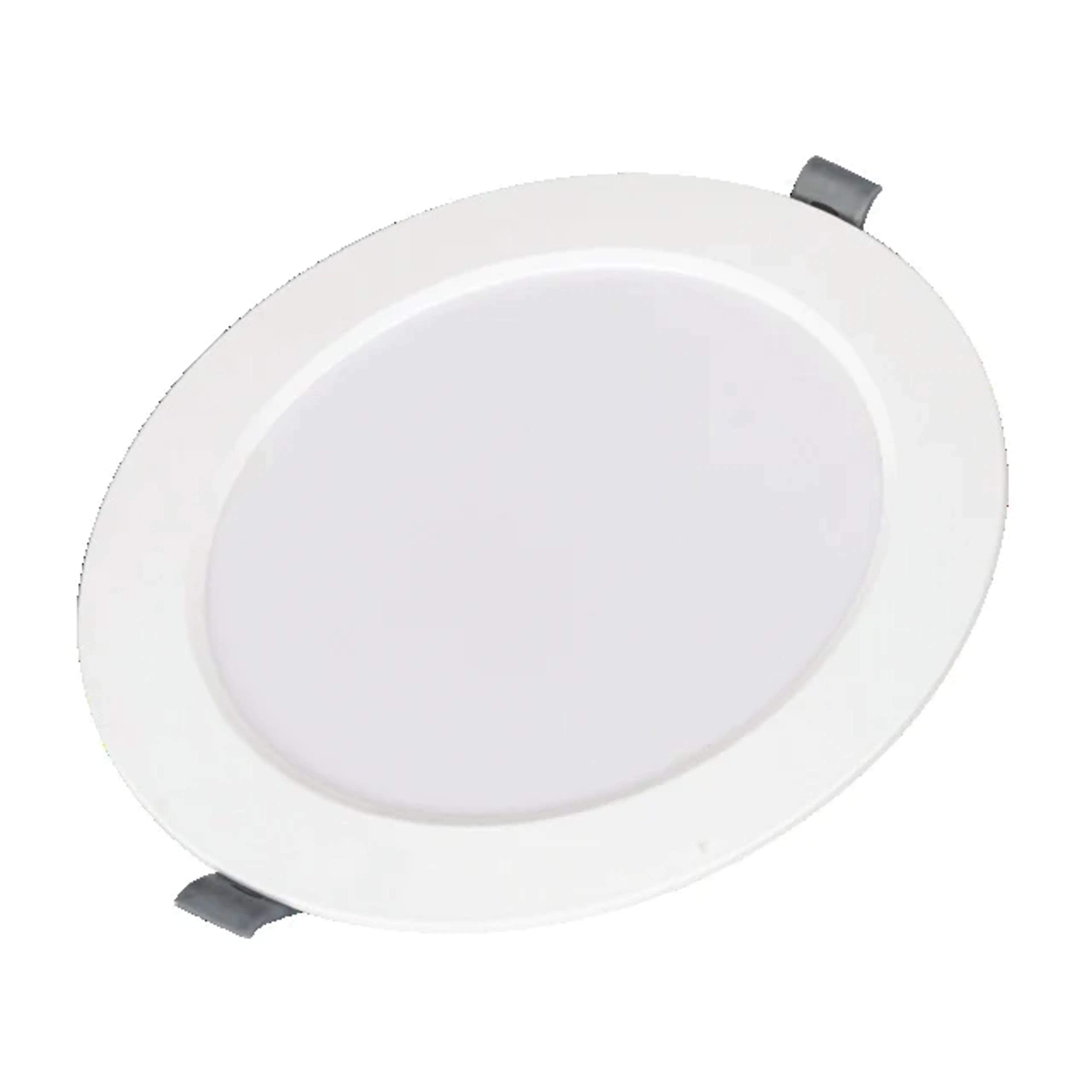 MPA Downlight Slim Round Recessed