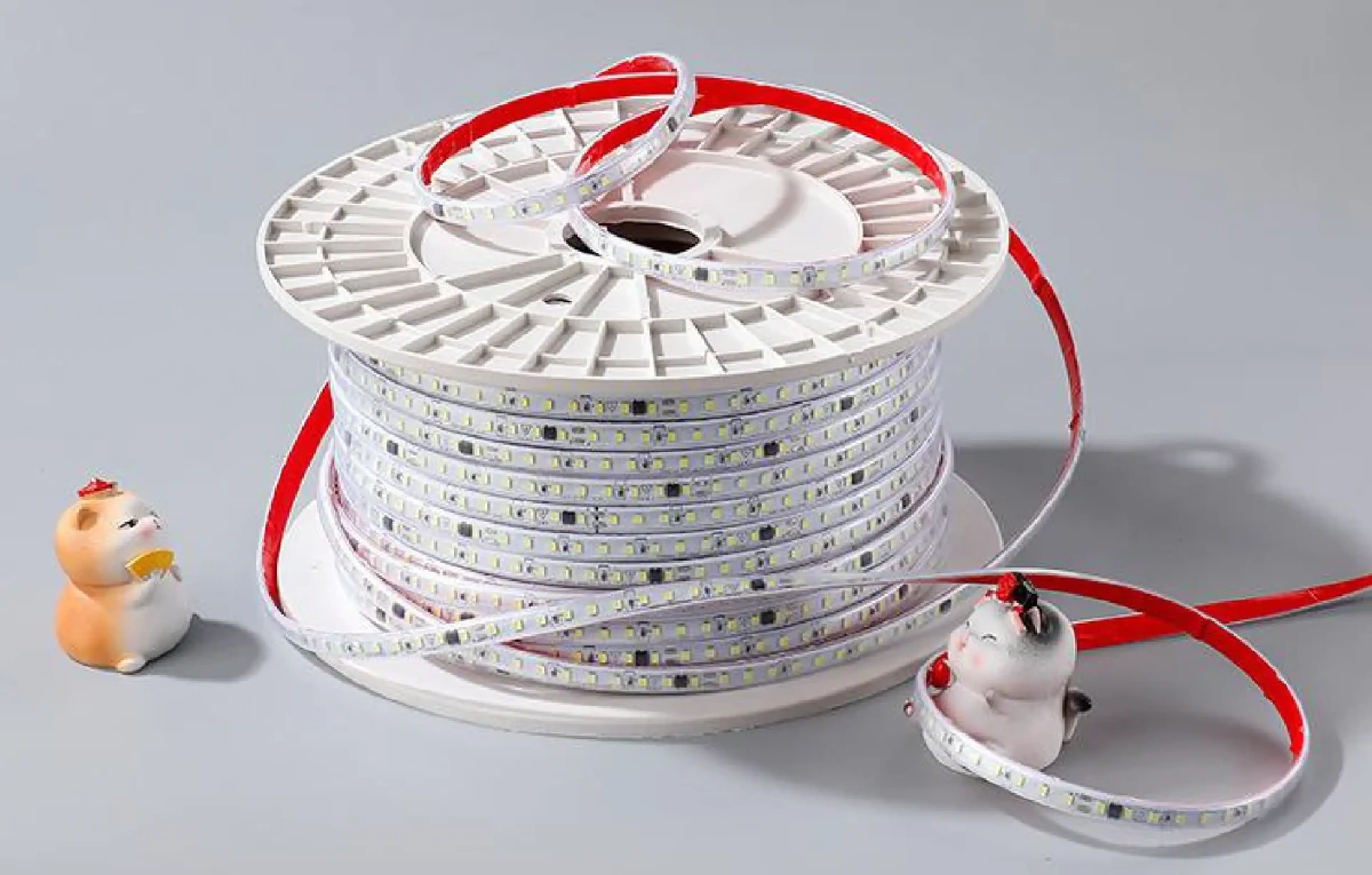 Lampu Selang 2850 120D 3M 100M