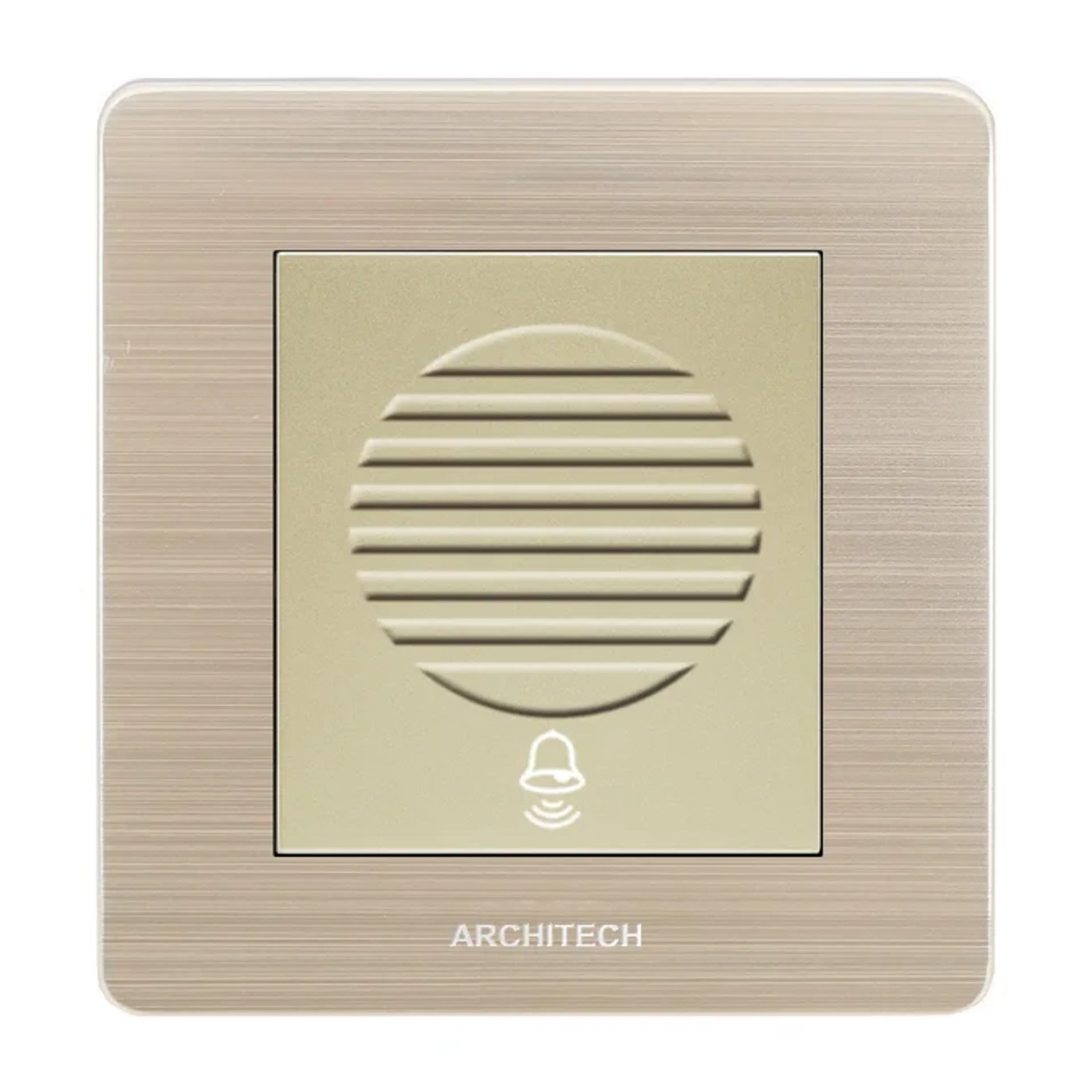 ARCHITECH B9 PLATINUM Buzzer 1W - Image 3