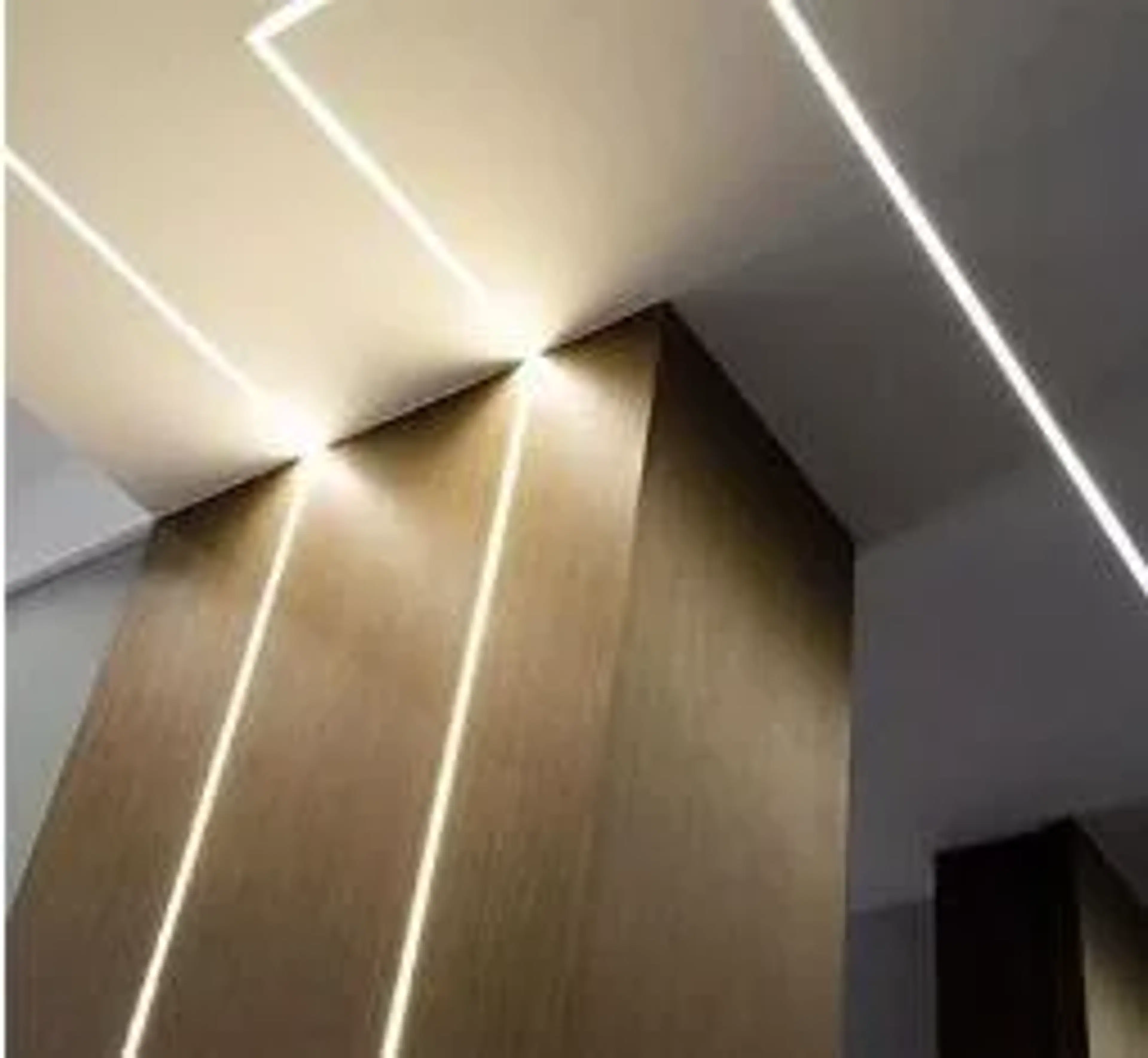 LED Aluminium EAF 101
