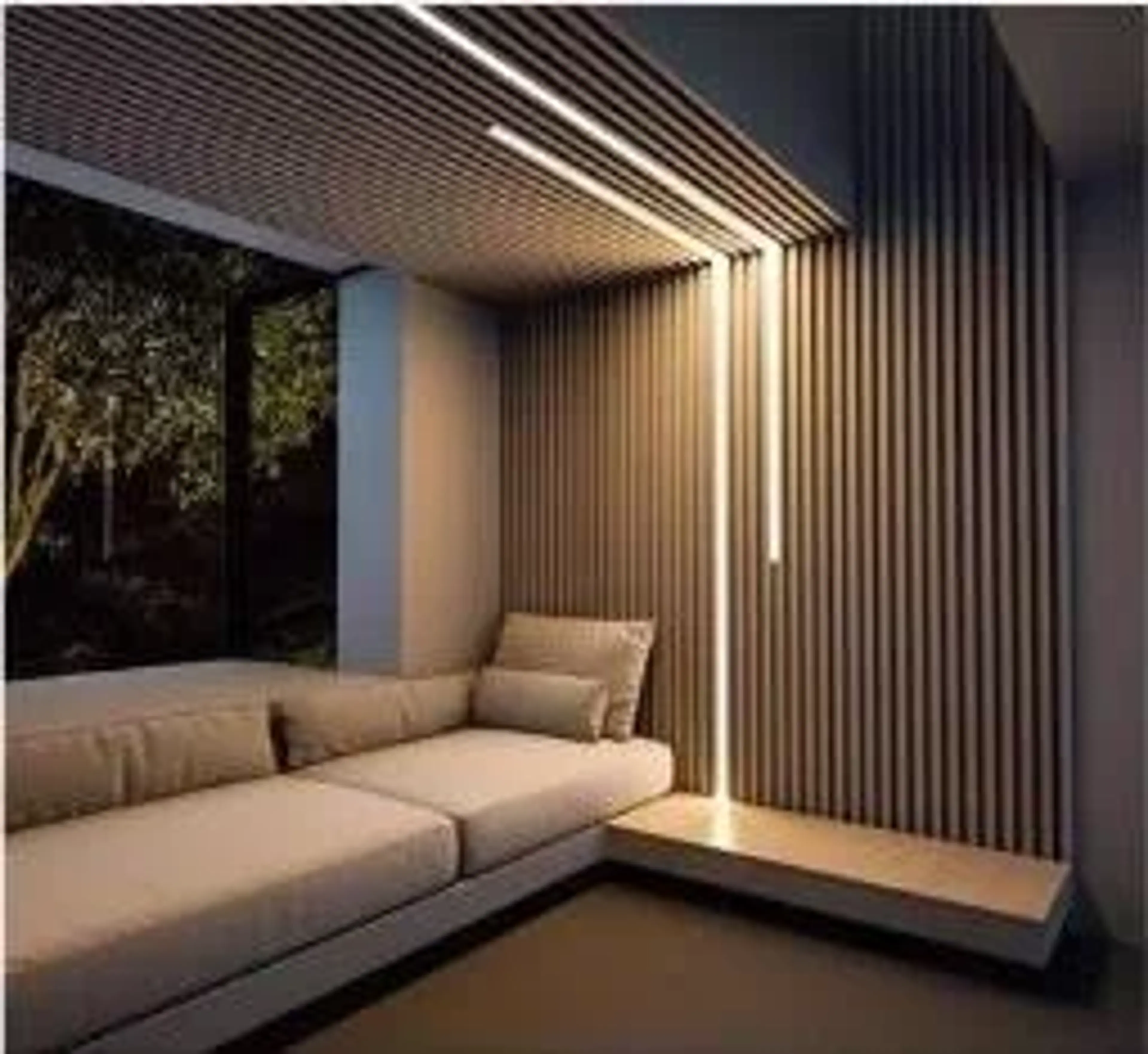 LED Aluminium EAF 101 - Image 3
