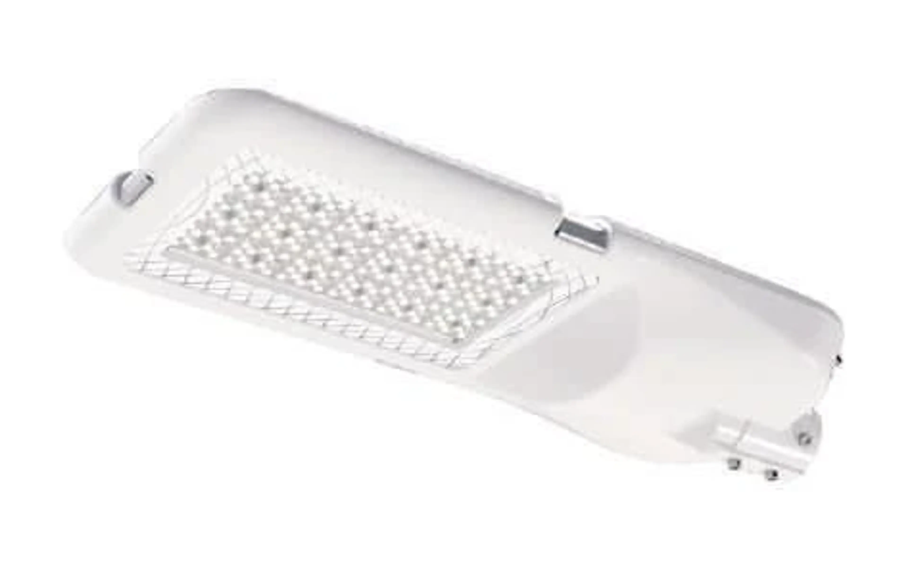 ARGENTO S436-MP Street Lantern