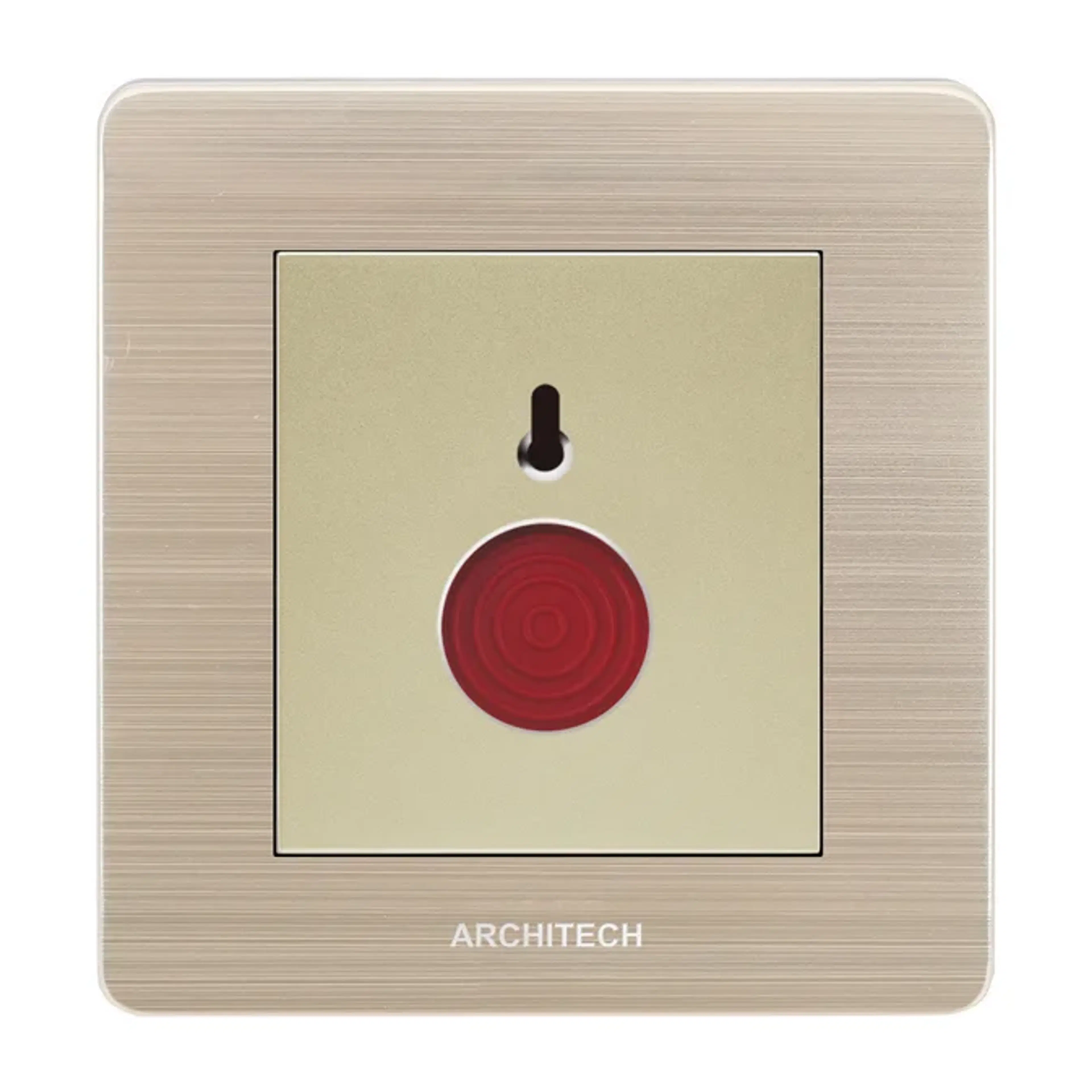 ARCHITECH B9 PLATINUM Saklar Alarm 3A - Image 3