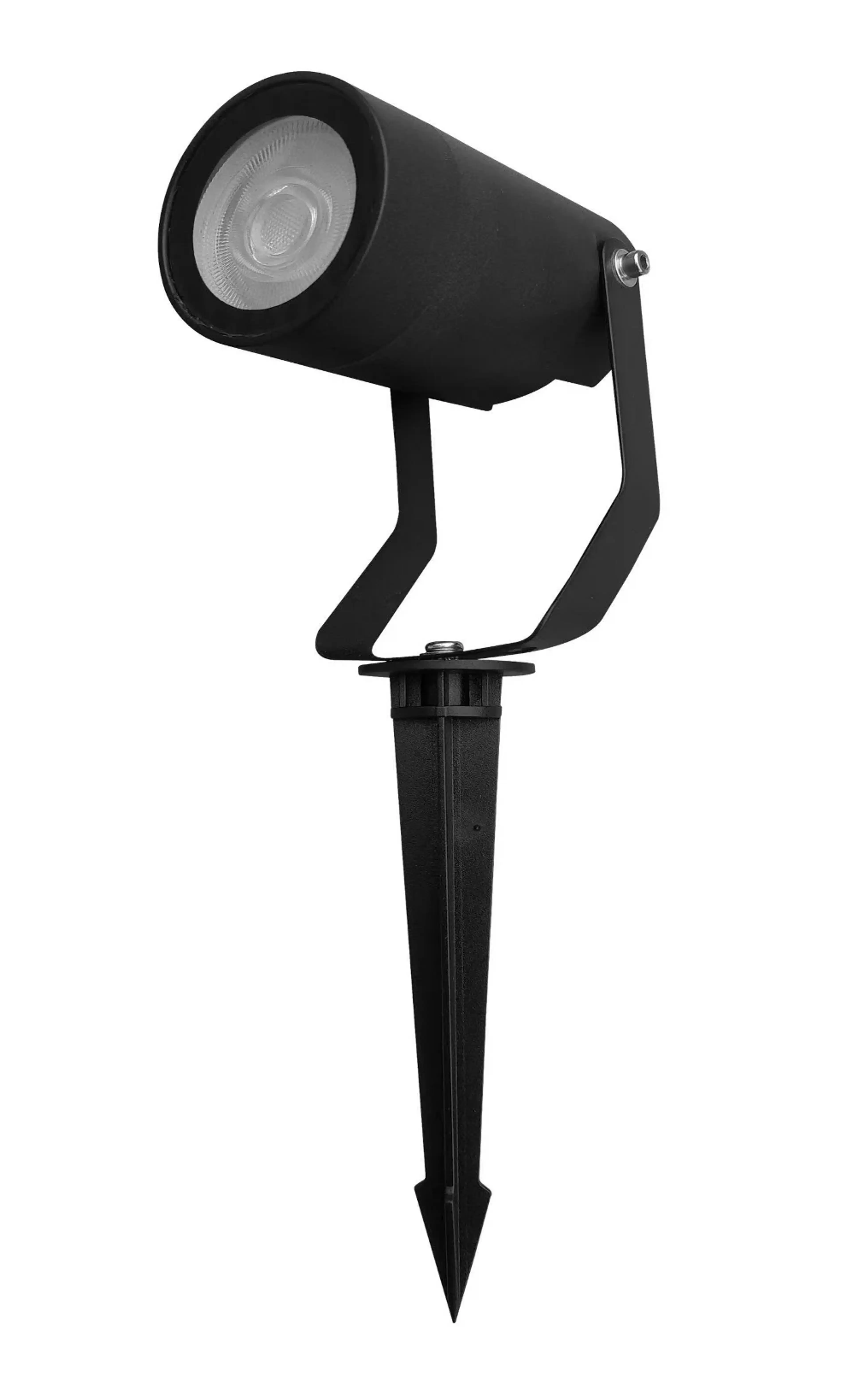 LAMPU TAMAN HT213 MR16 SPIKE