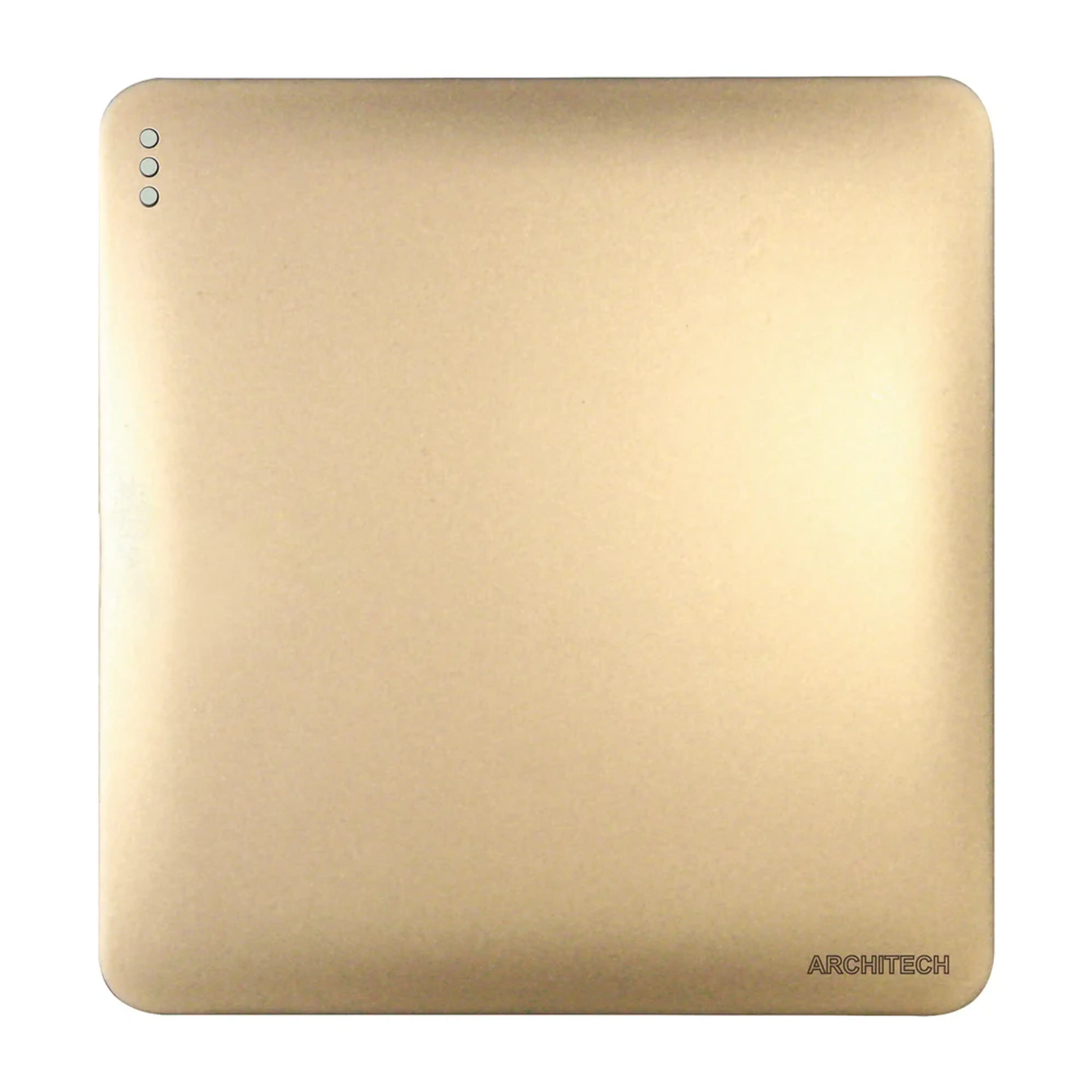 ARCHITECH A63 INFINITY Saklar Intermediate 1 Gang - Image 3