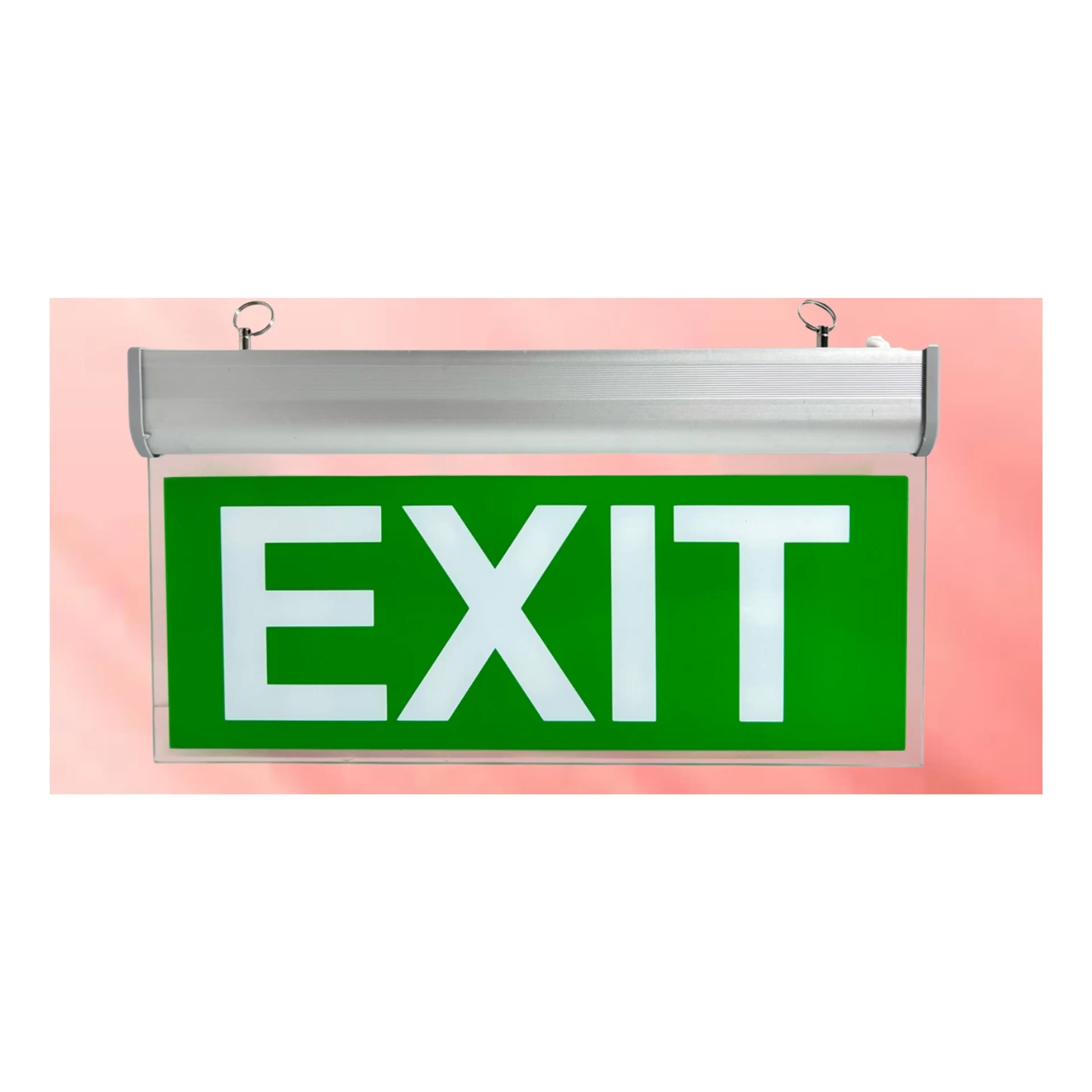Lampu Emergency LED EXIT AP1125