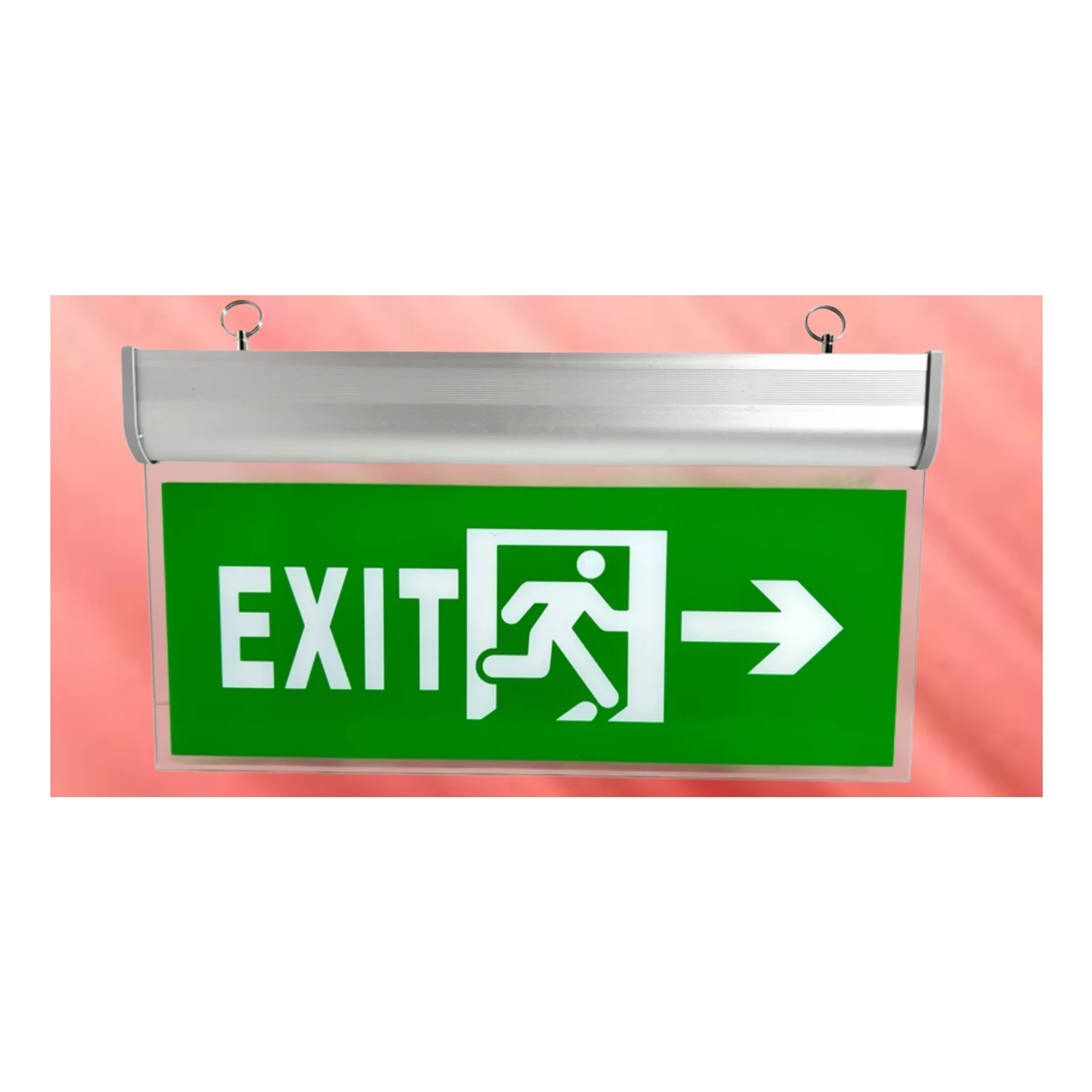 Lampu Emergency LED EXIT AP1125 - Image 2