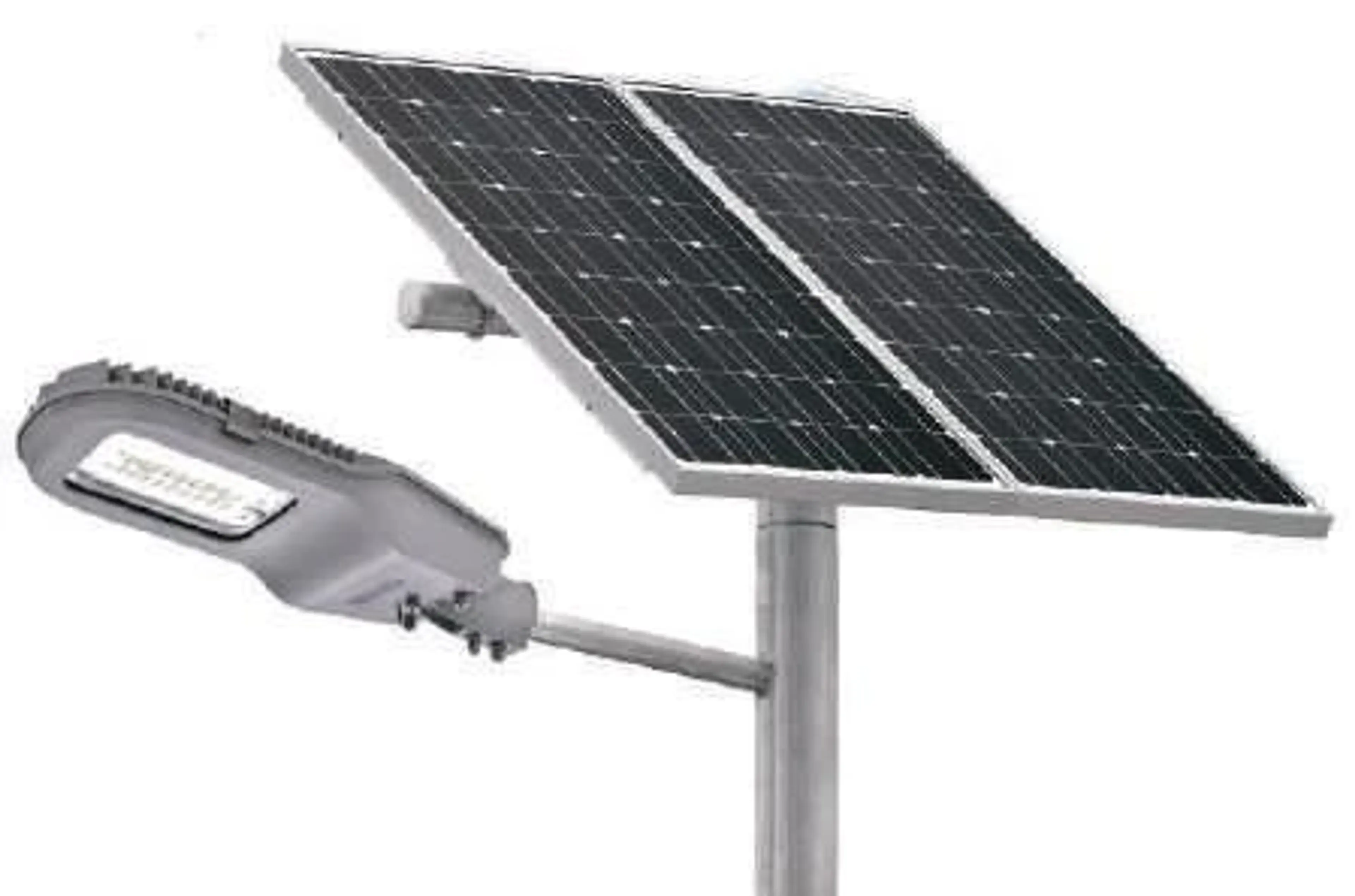 LEDXION S439 SOLAR Street Lantern