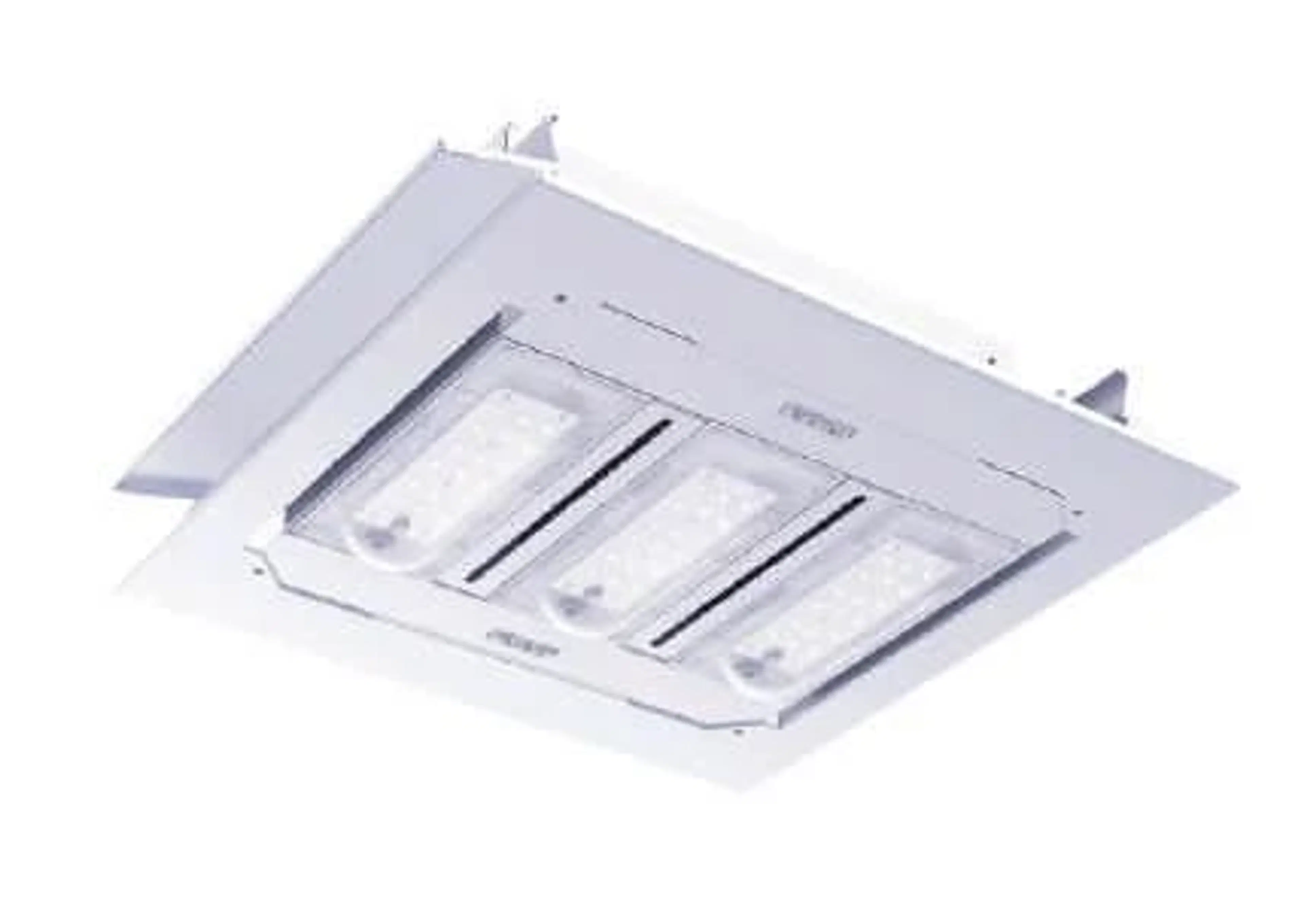 ARGENTO CUBO Lowbay