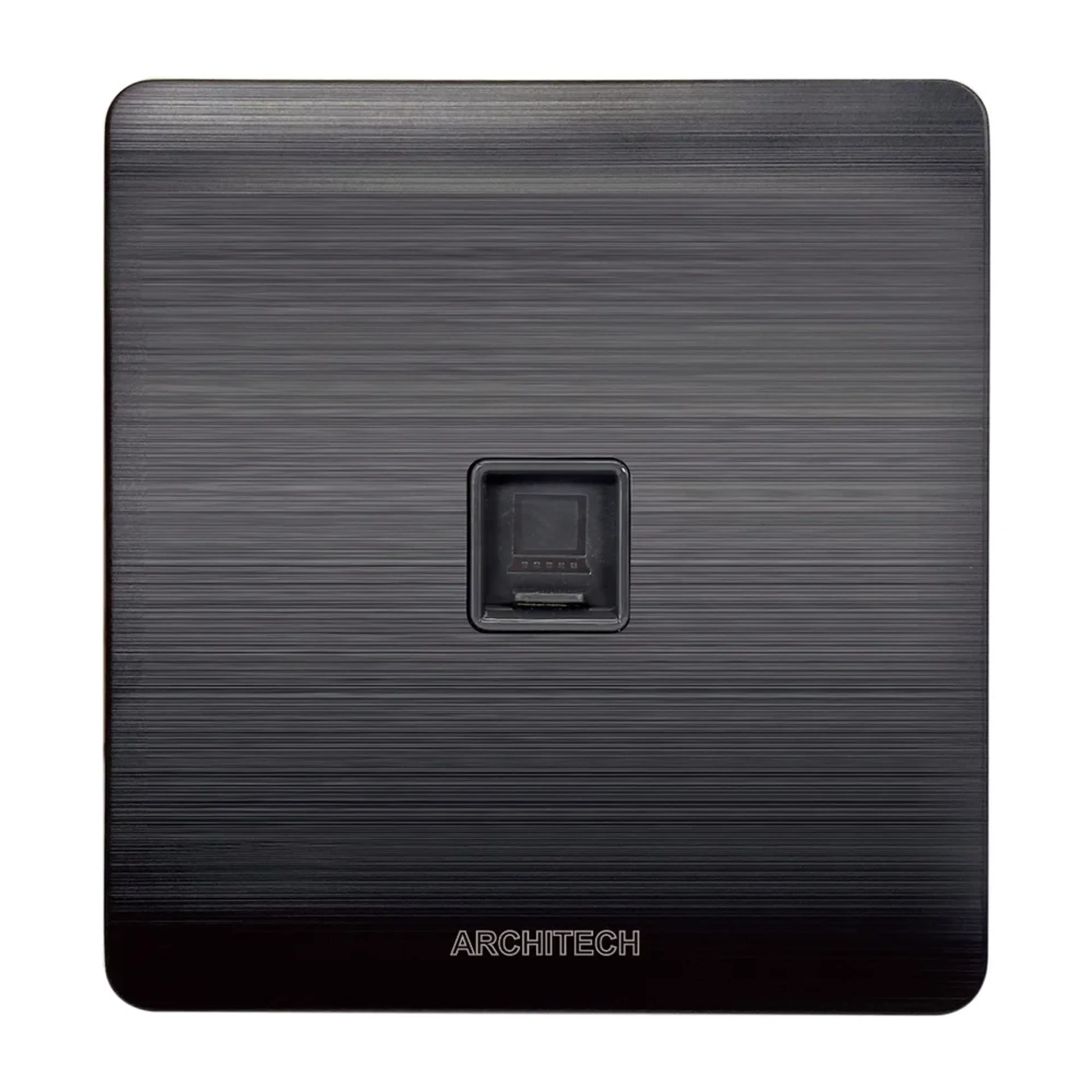 ARCHITECH B9 PLATINUM Outlet Data 1 Gang - Image 4