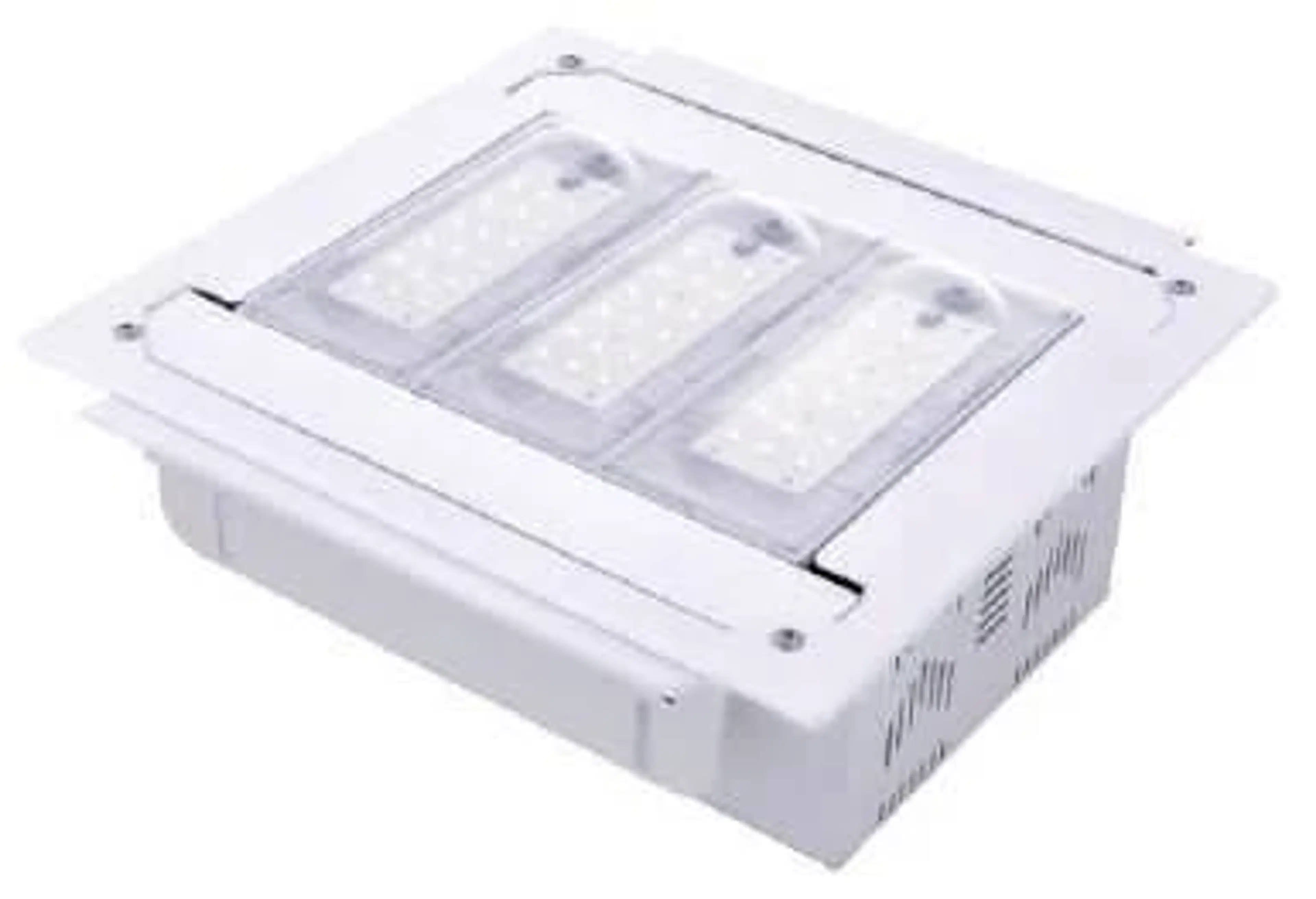 BRONZO I-DRIVE RMS Lowbay Recessed