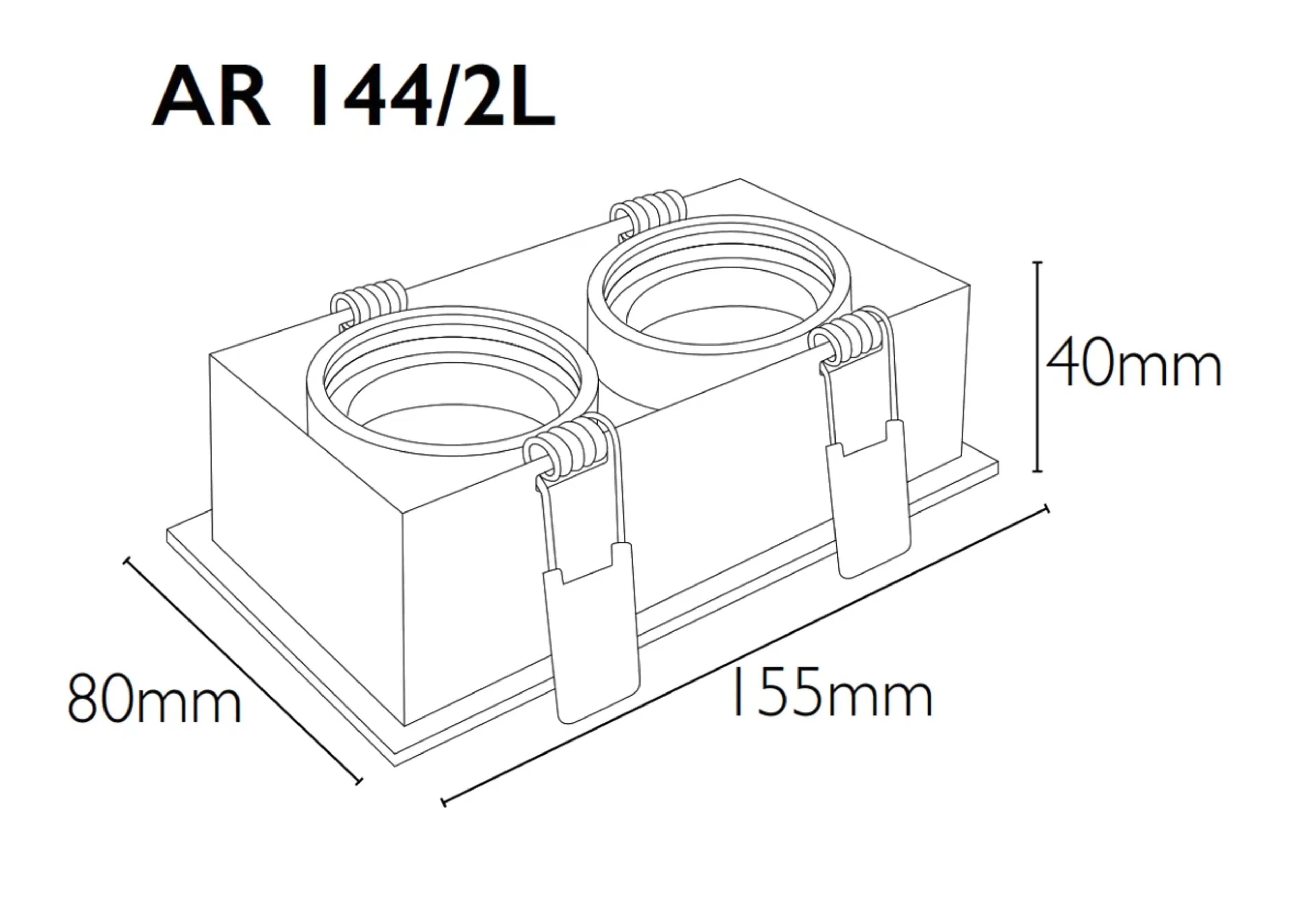AR 144 1L 2L 3L 4L - Image 3