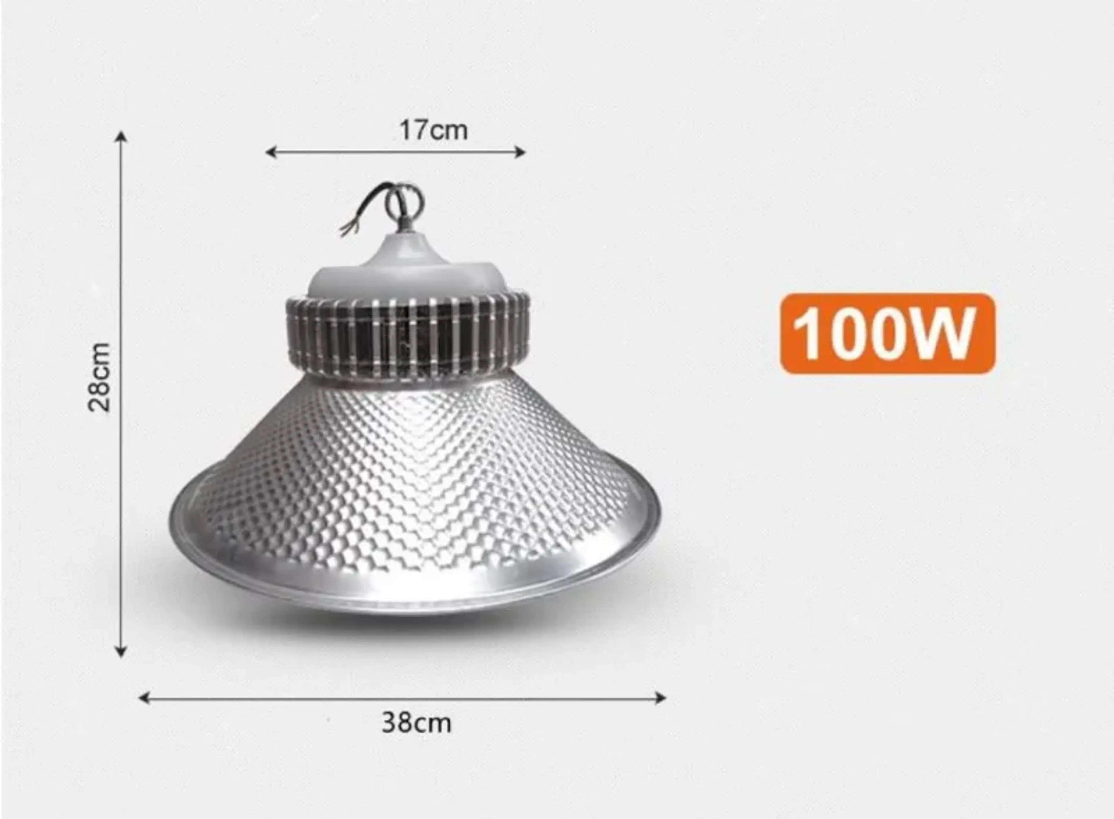 Highybay HT-S960 100W/150W/200W - Image 2