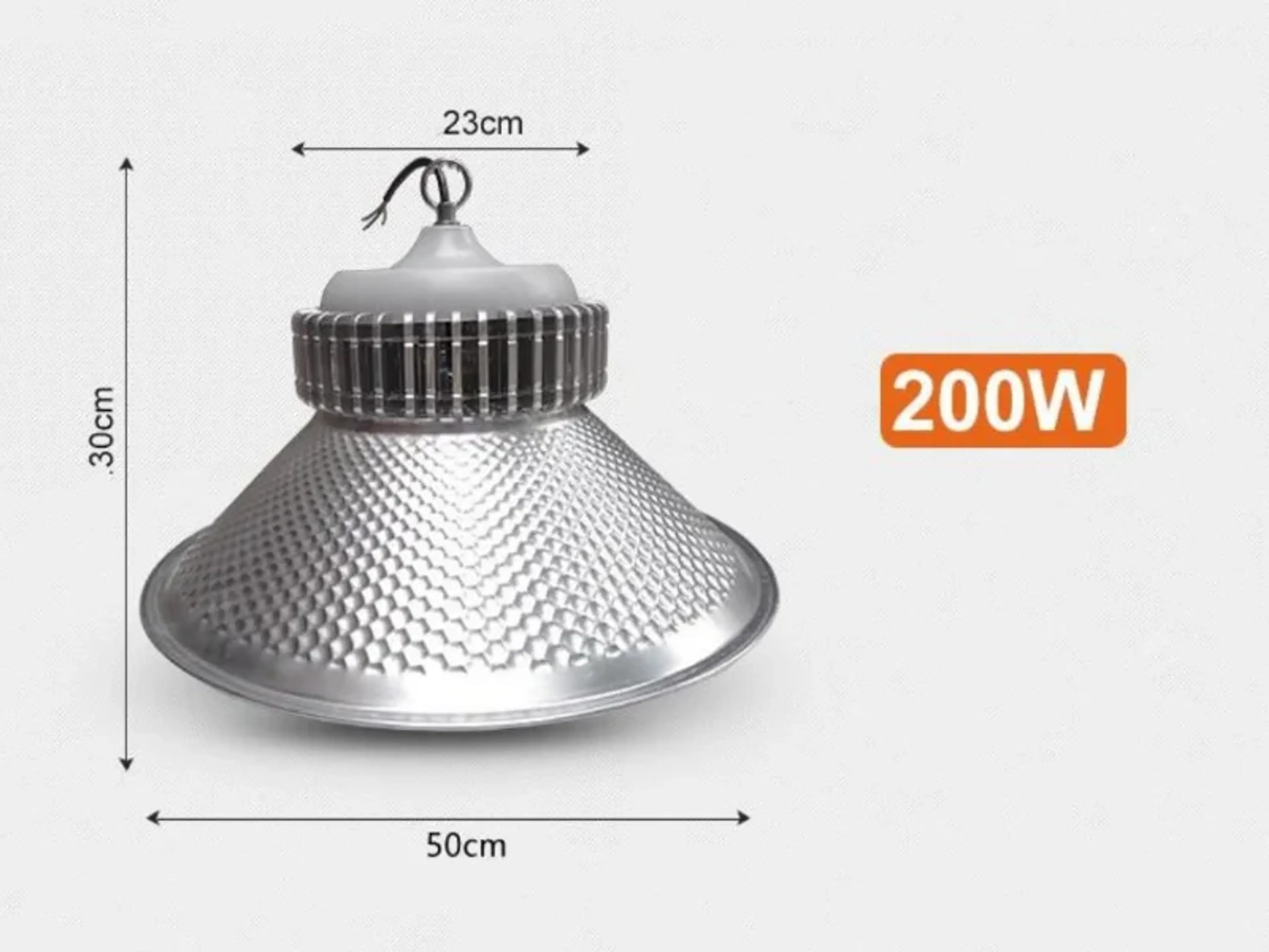 Highybay HT-S960 100W/150W/200W - Image 4