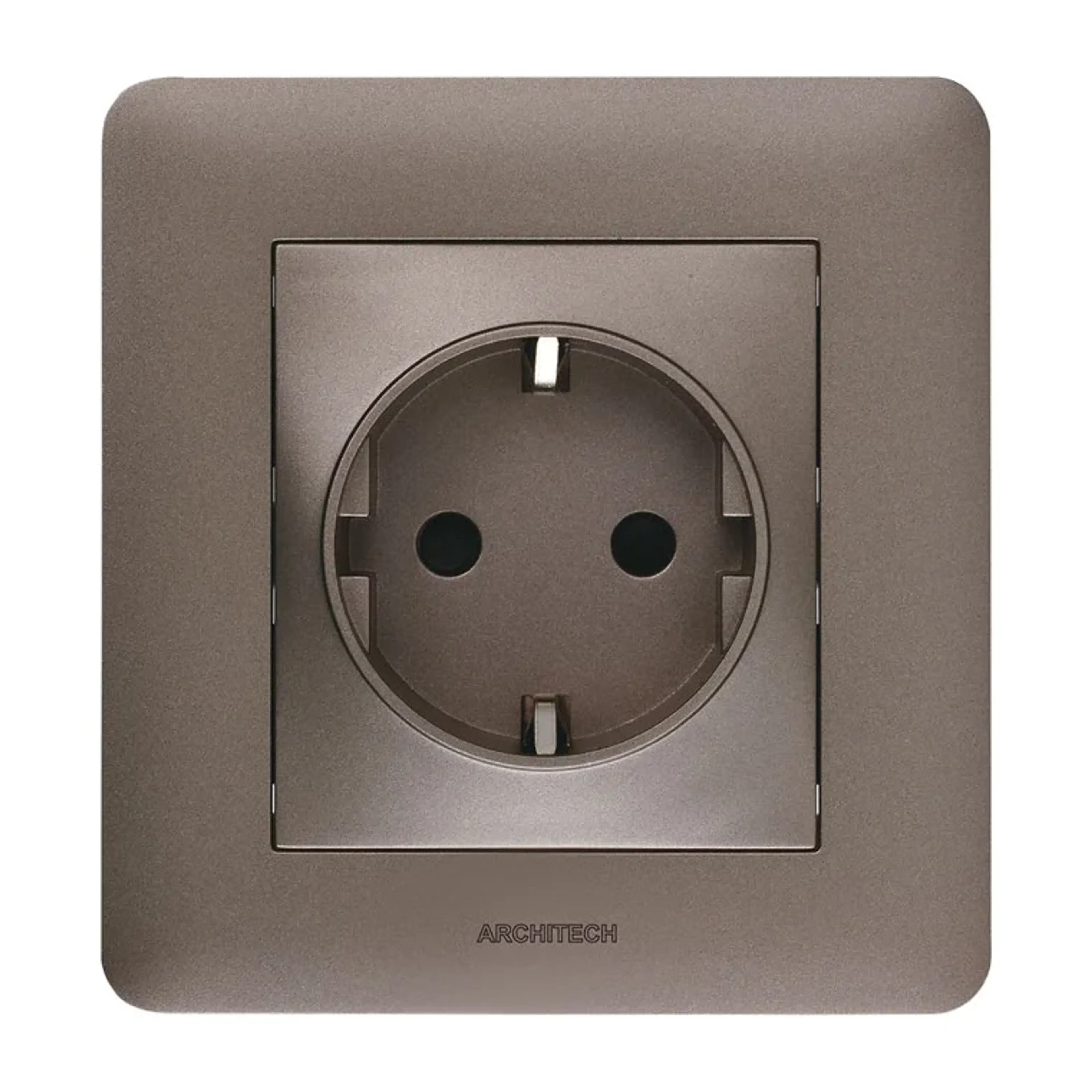 ARCHITECH A63 INFINITY Stop Kontak Jerman 16A 2P+E - Image 5