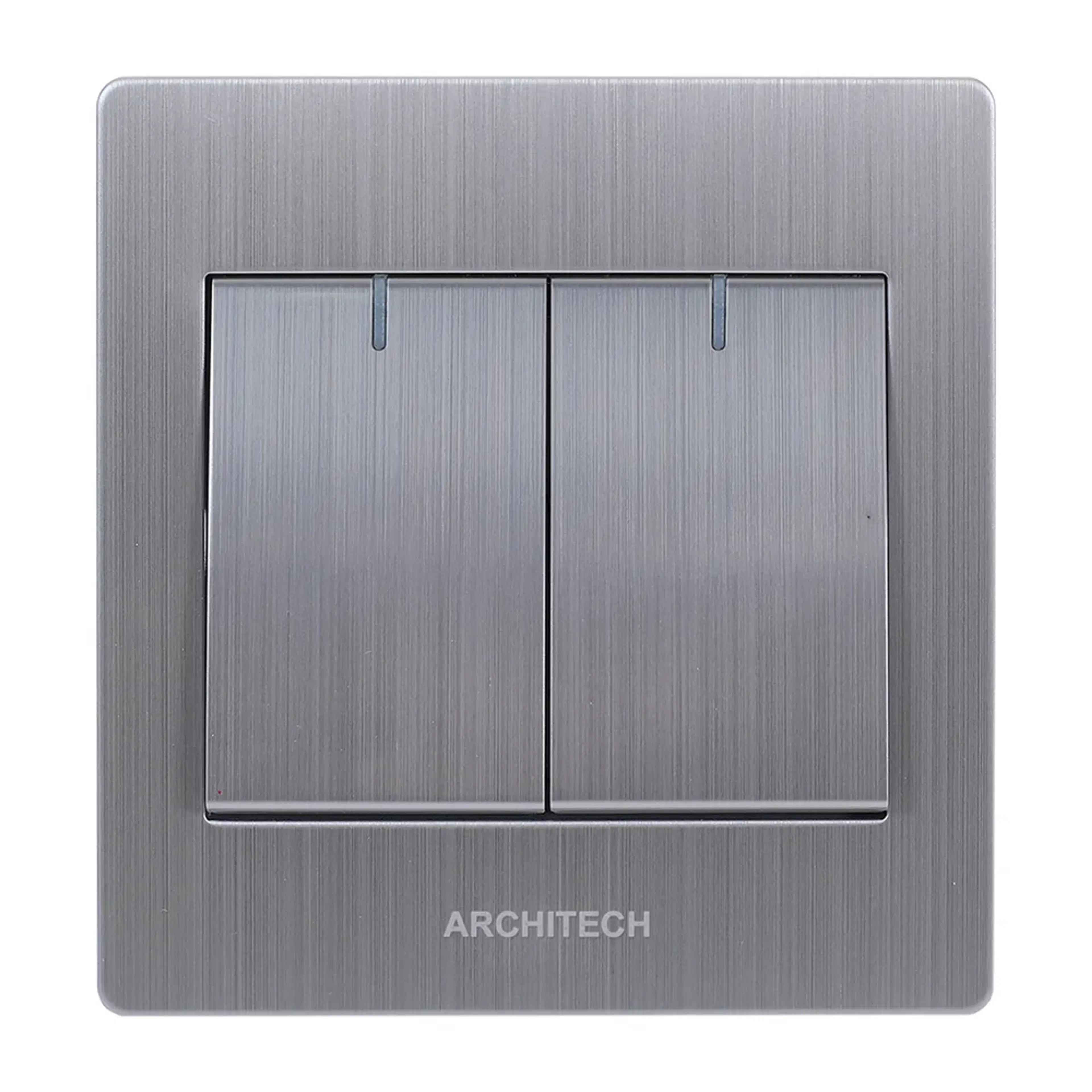ARCHITECH A69 VENUS Saklar 2 Gang