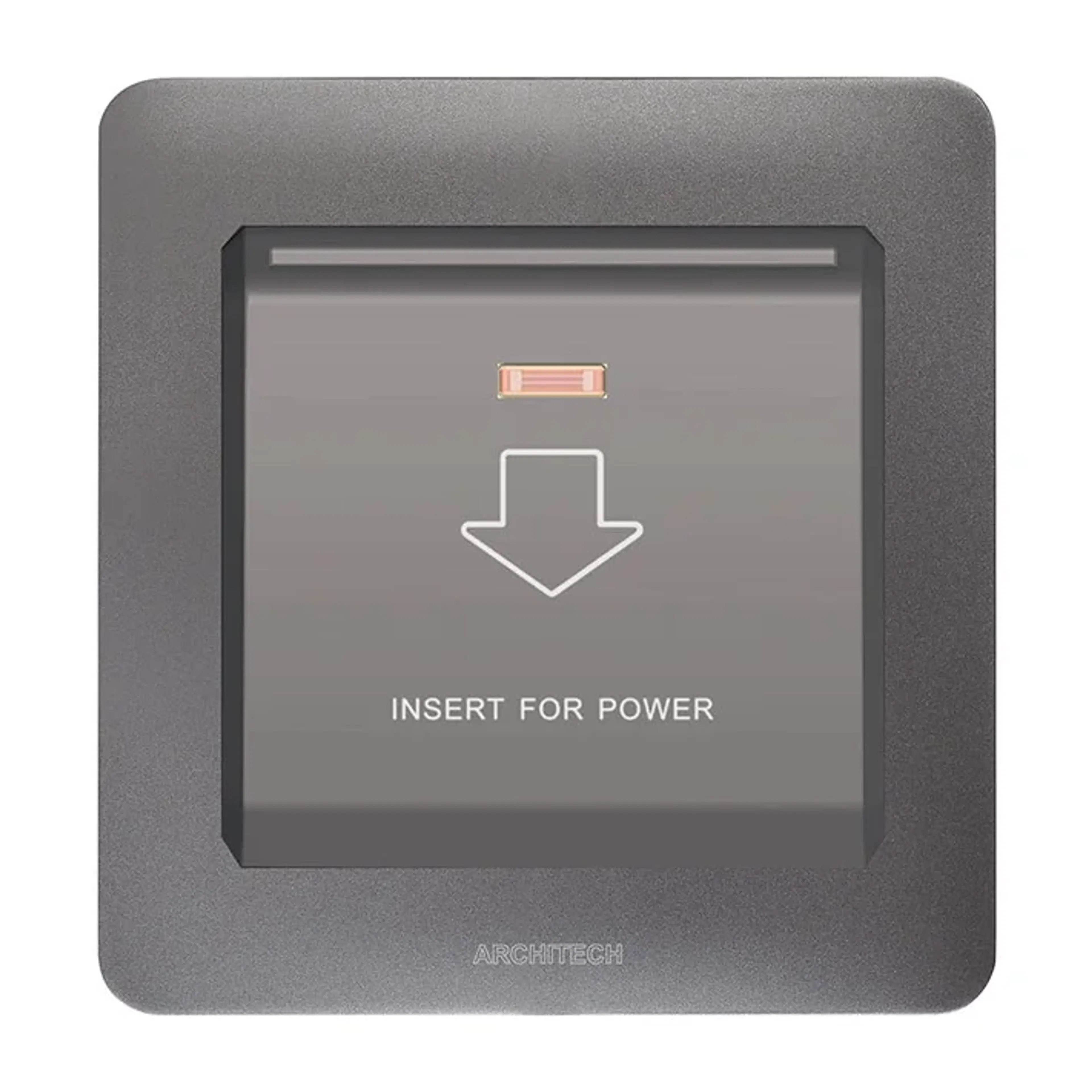 ARCHITECH A63 INFINITY Saklar Key Card 16A - Image 4