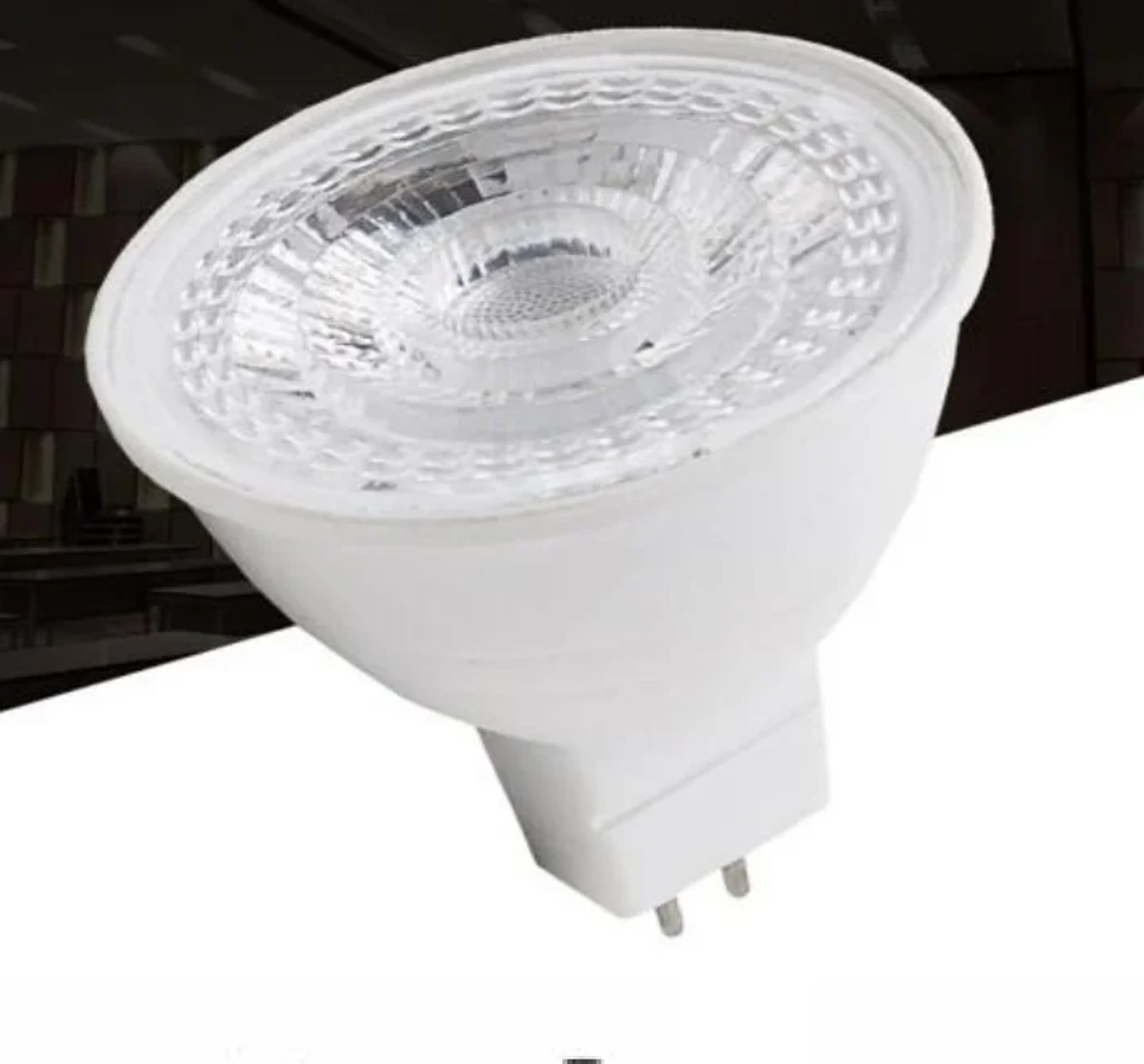Lampu Halogen 5.5W - 7.5W