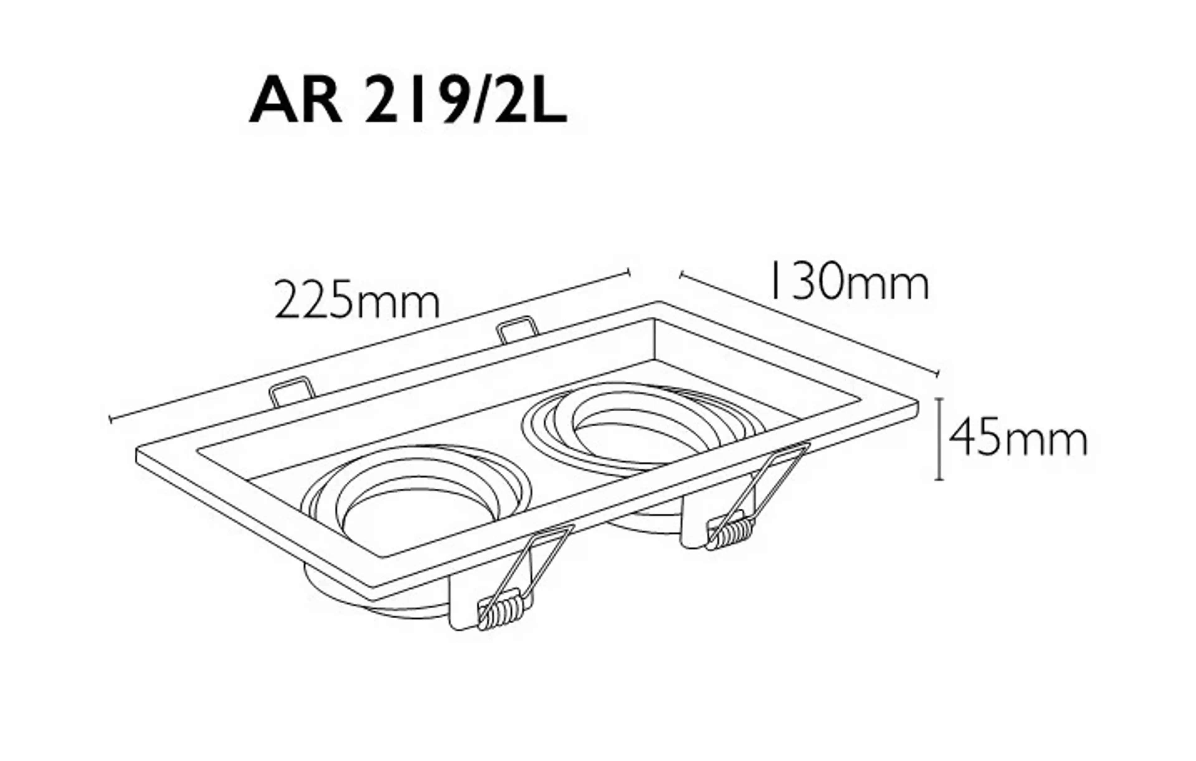 AR 219 1L 2L 3L - Image 3
