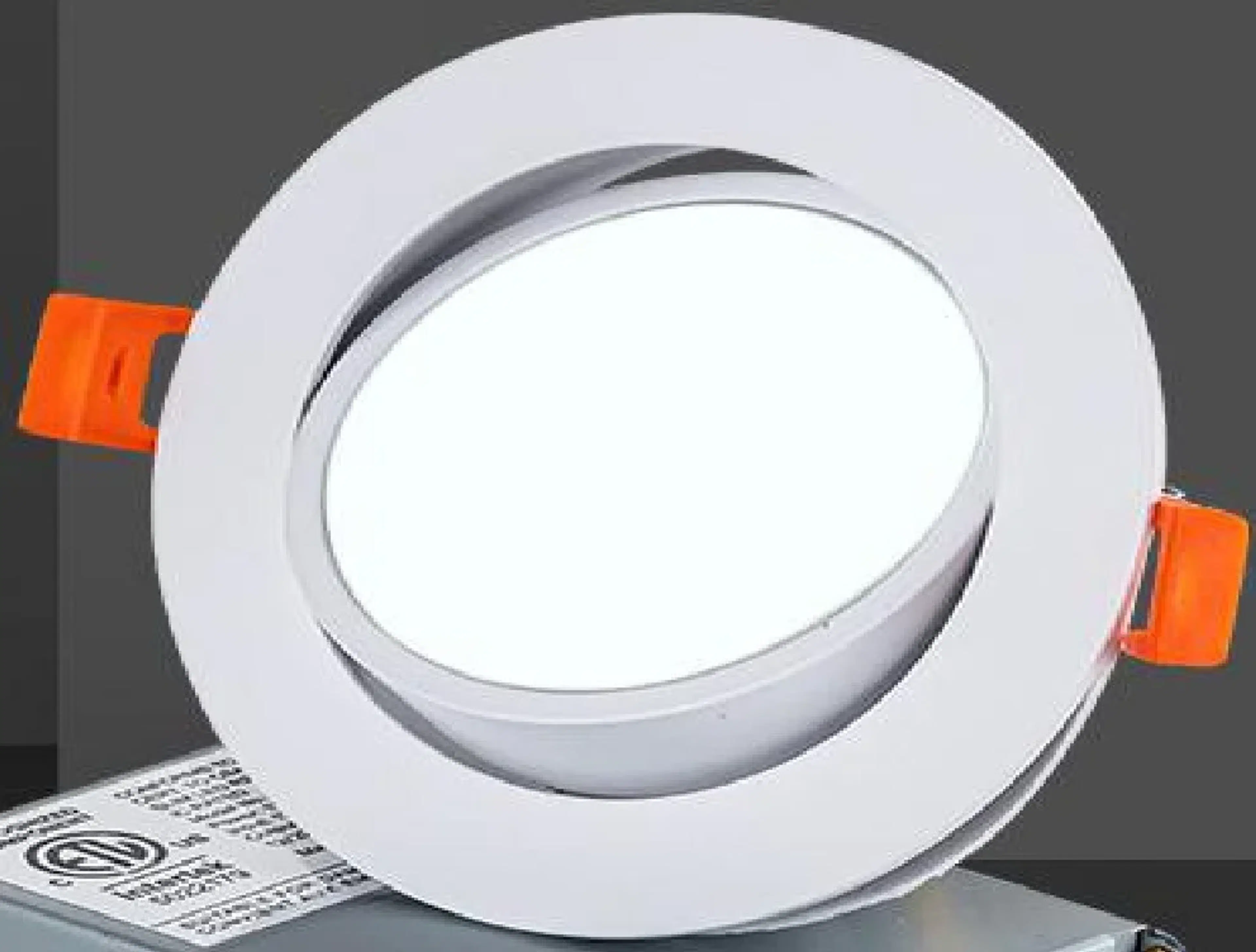 Downlight COB 3W 7W 12W FROSTED - Image 2