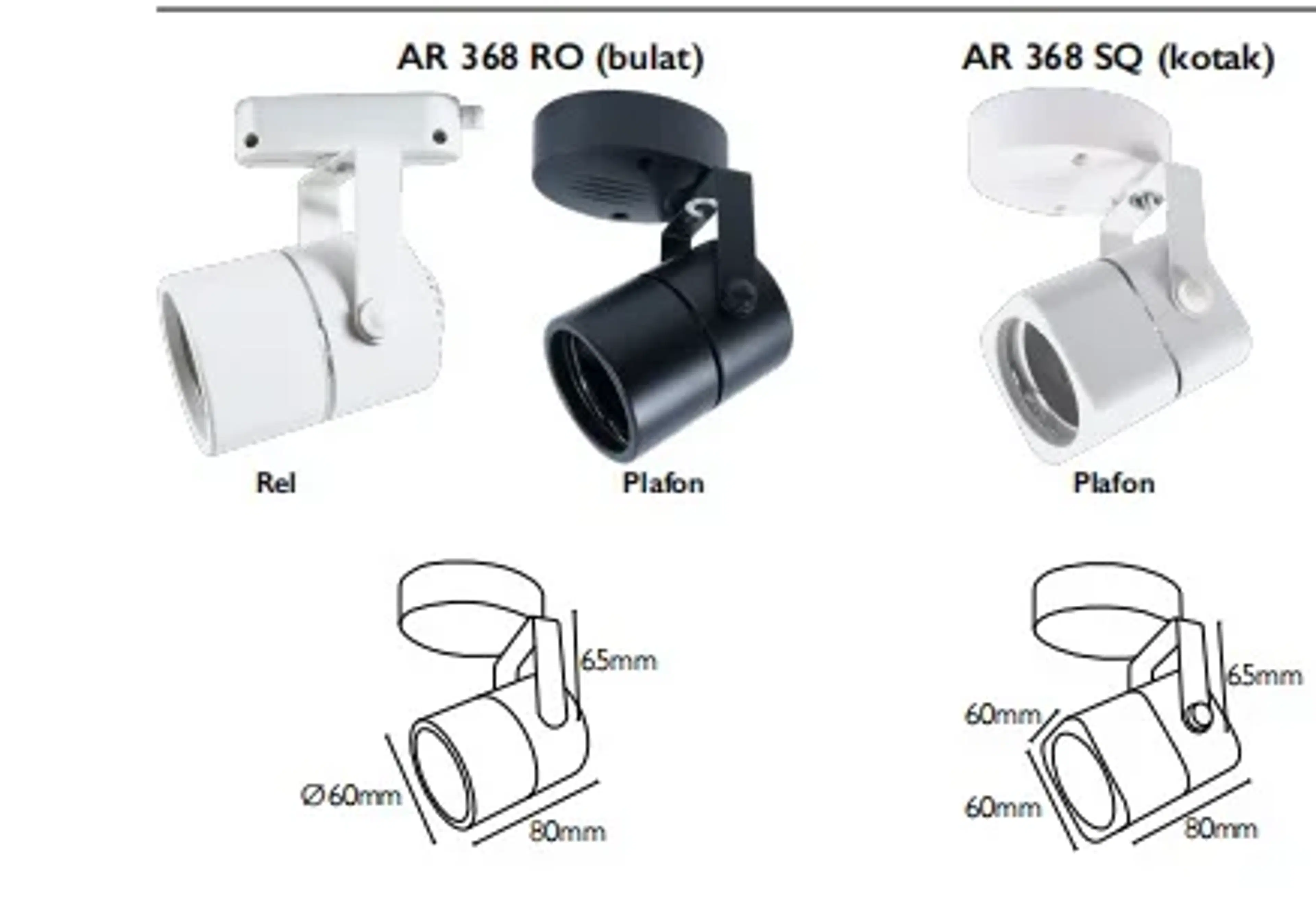 AR 368 RO/SQ
