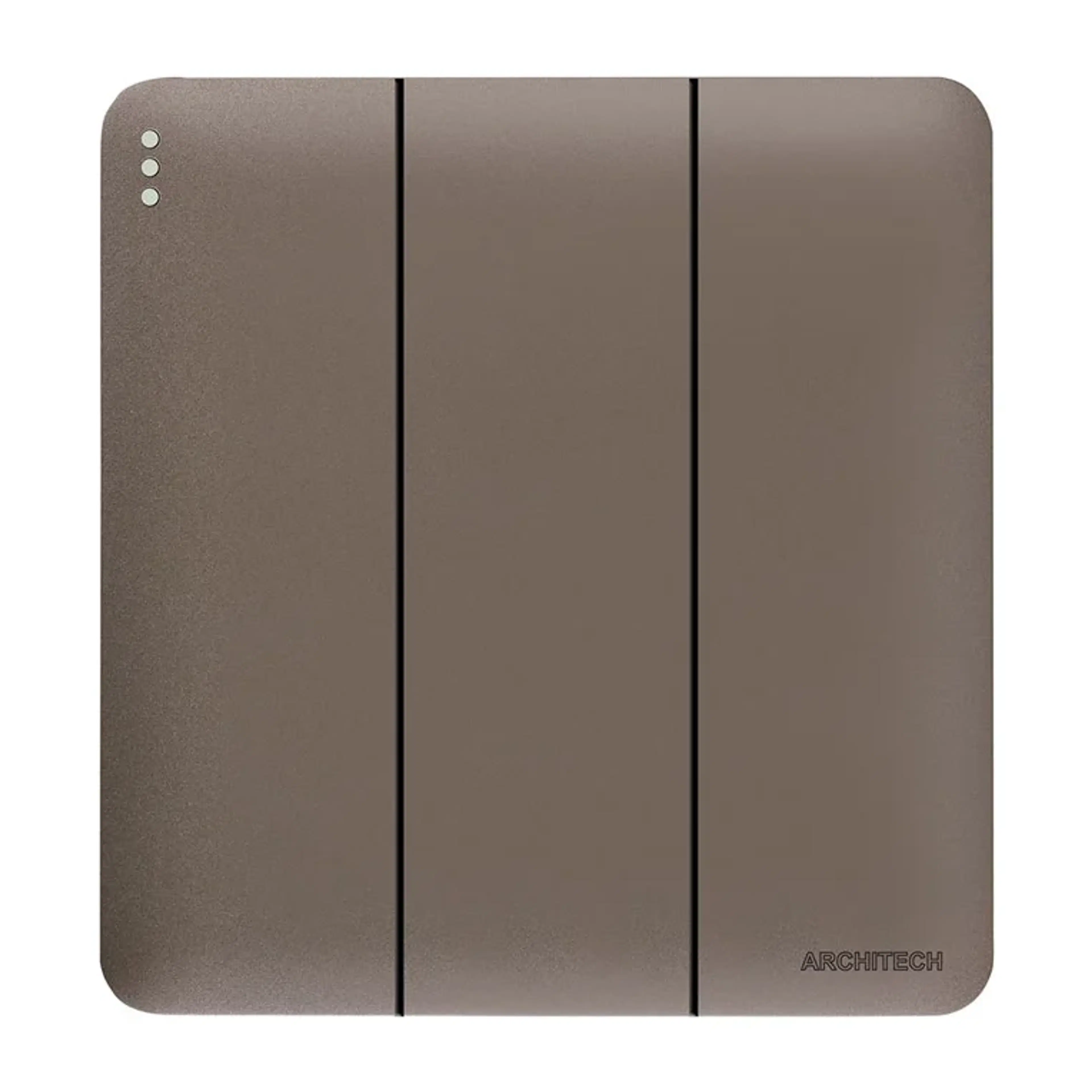 ARCHITECH A63 INFINITY Saklar 3 Gang - Image 5