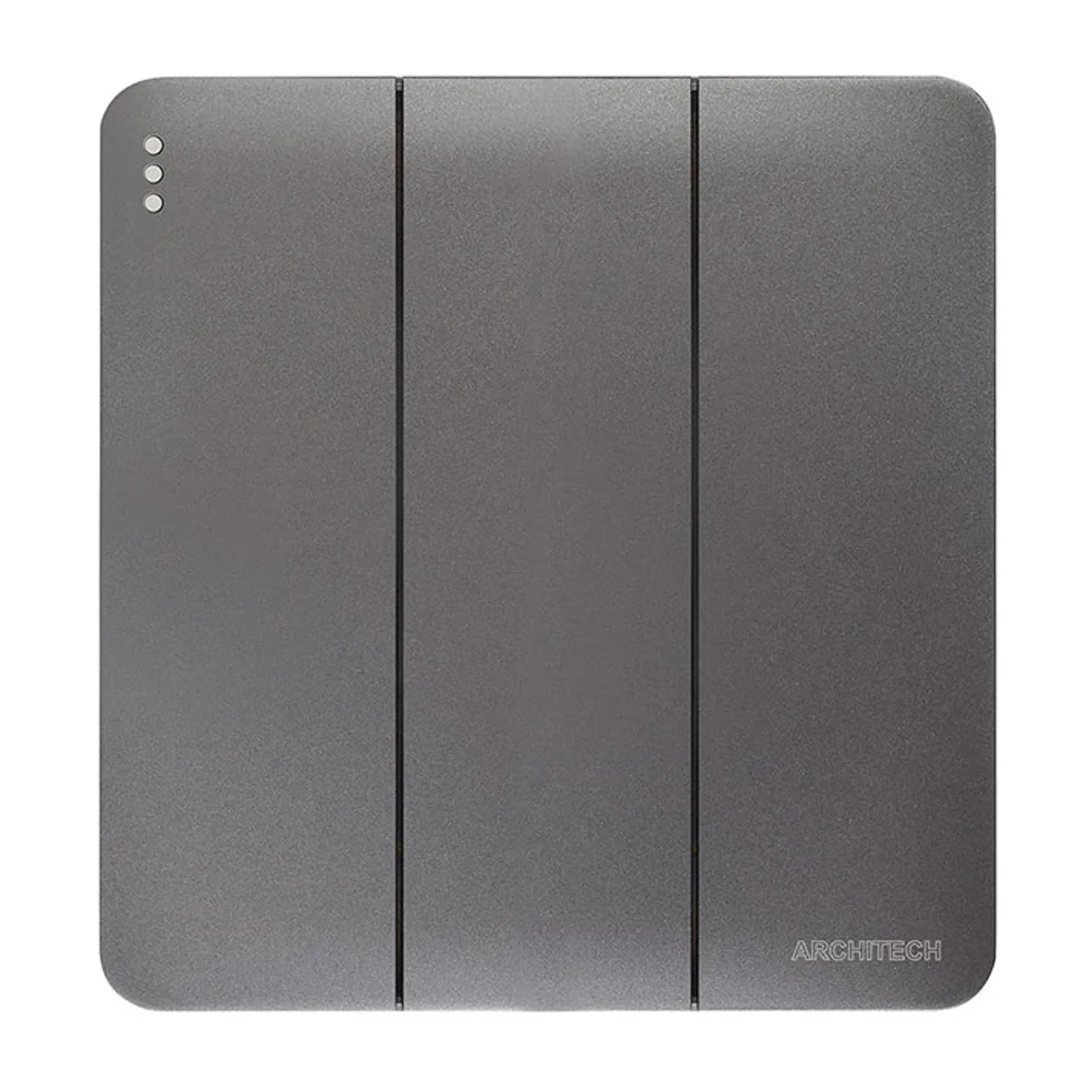 ARCHITECH A63 INFINITY Saklar 3 Gang - Image 4