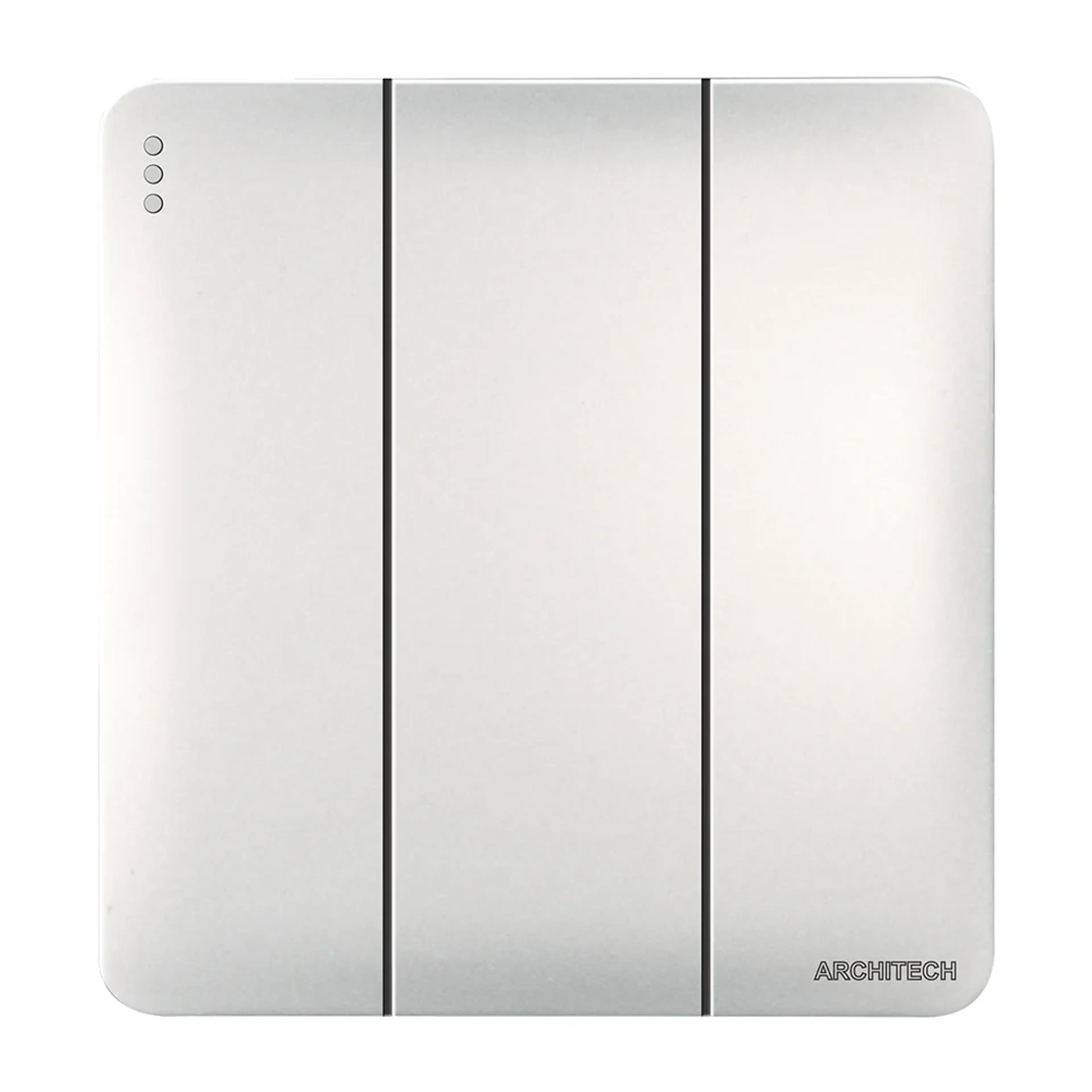 ARCHITECH A63 INFINITY Saklar 3 Gang