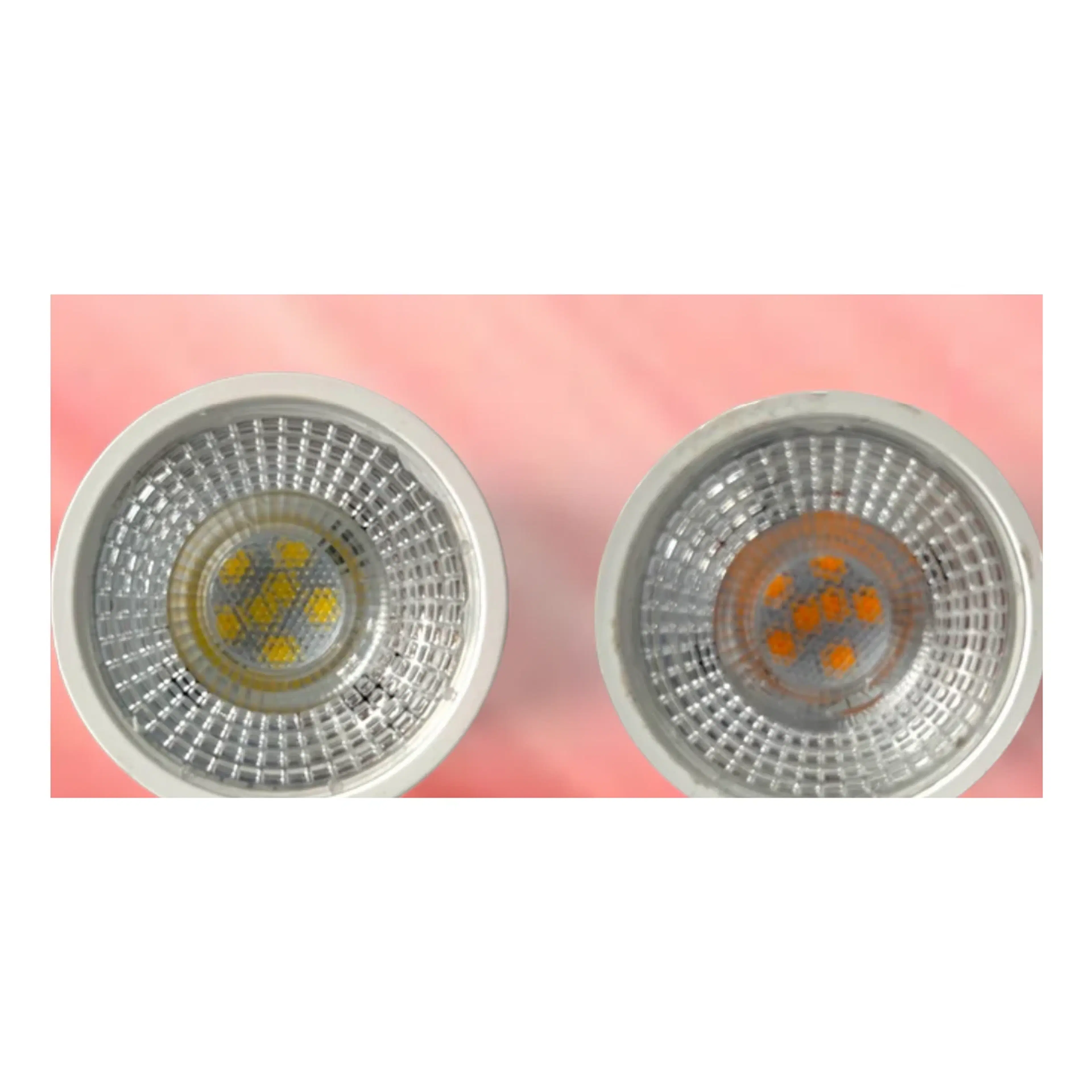 Lampu Sorot LED Halogen AP1023 - Image 2