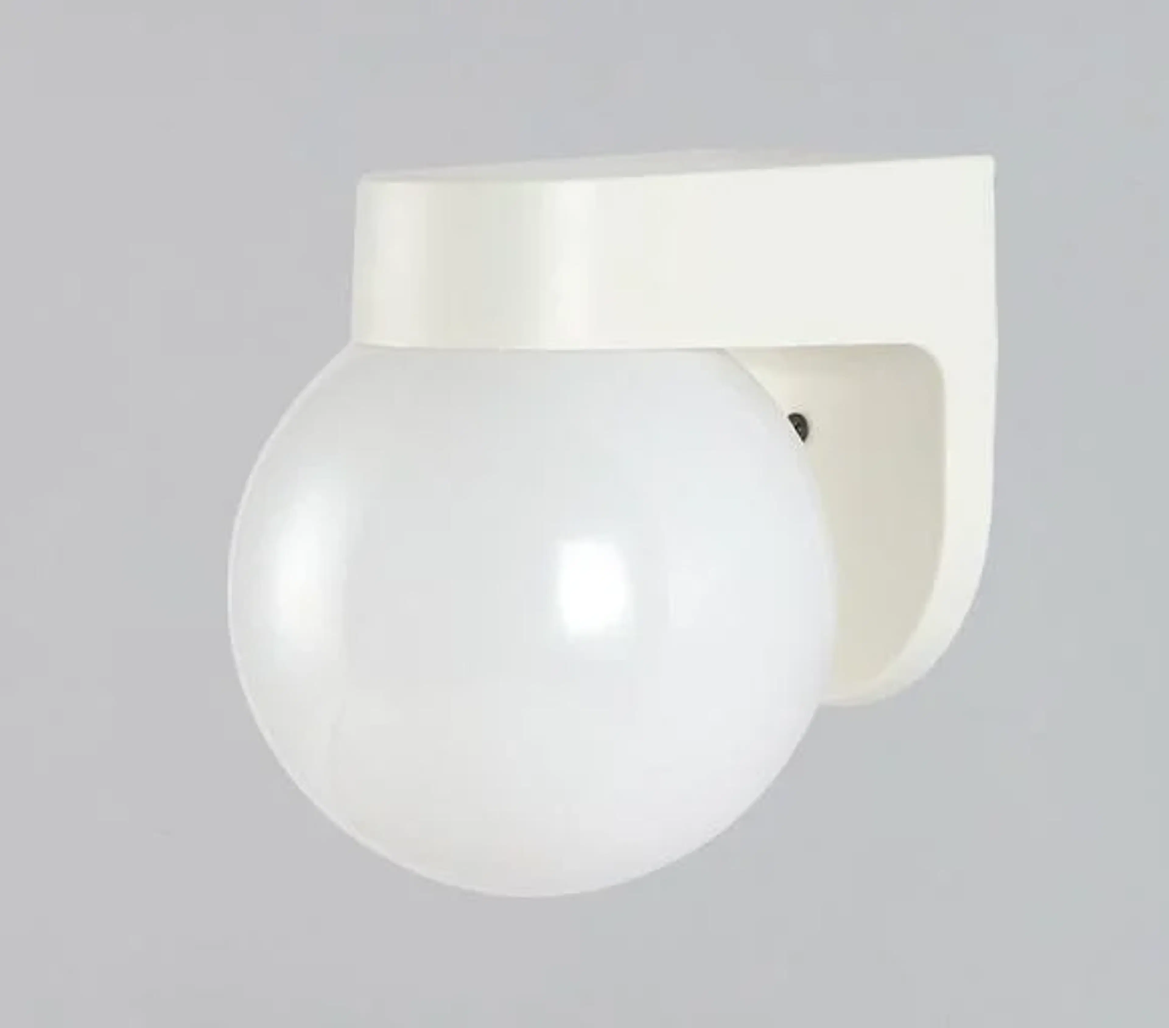 Part Dinding Globe 20CM W8 BK & SUSU - Image 3
