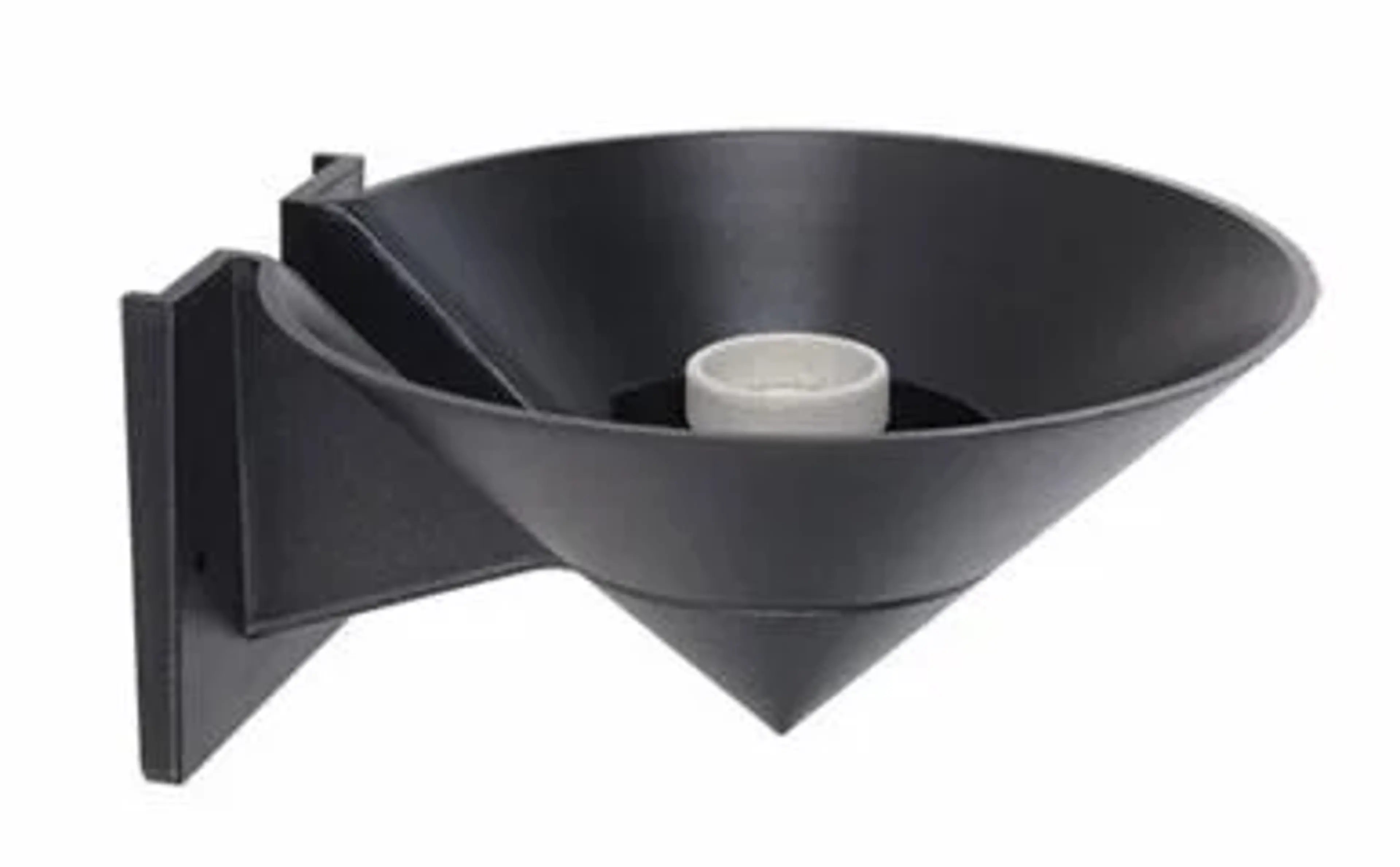Part Dinding Globe 15CM W5 BK & SUSU