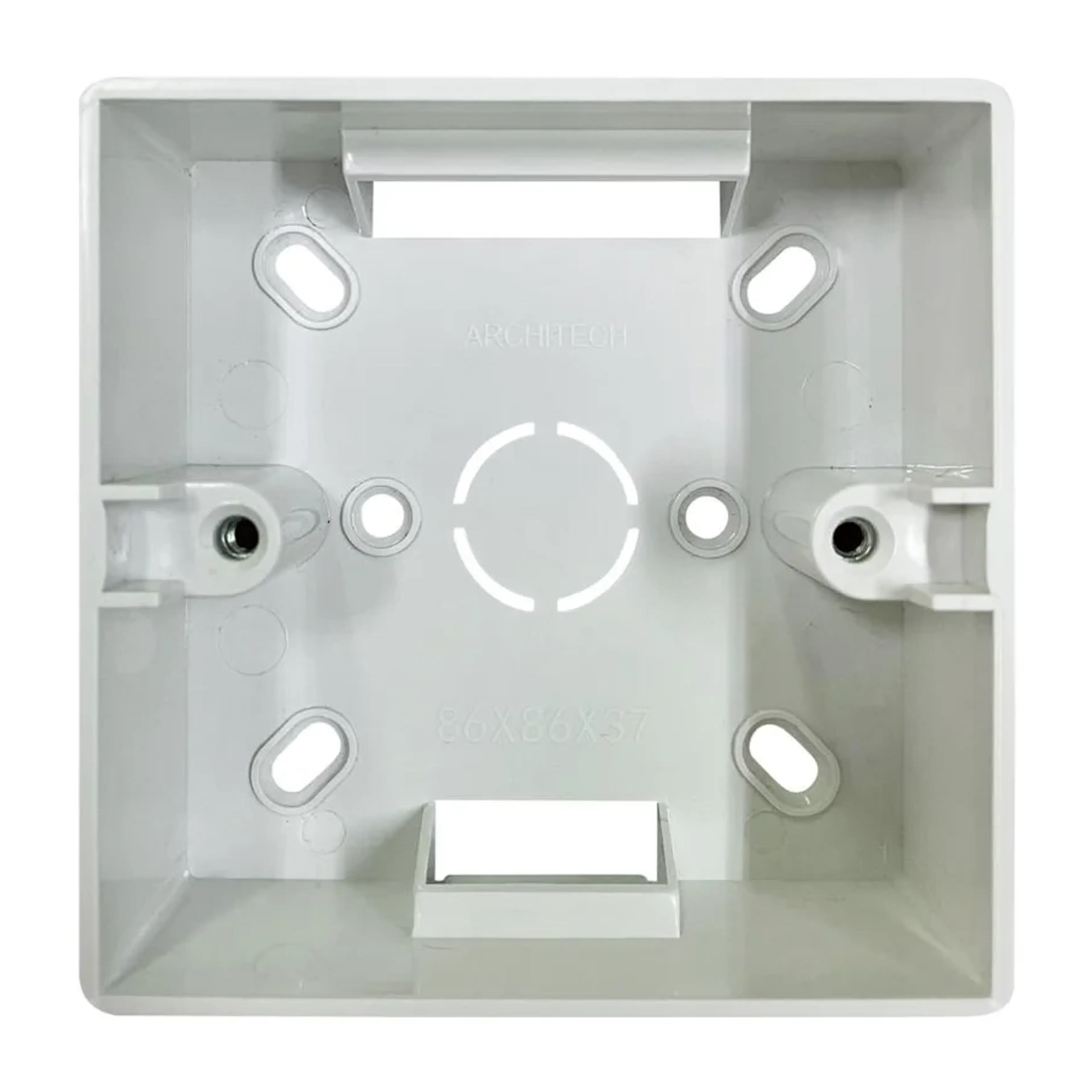 ARCHITECH Outbow Dus - Image 2