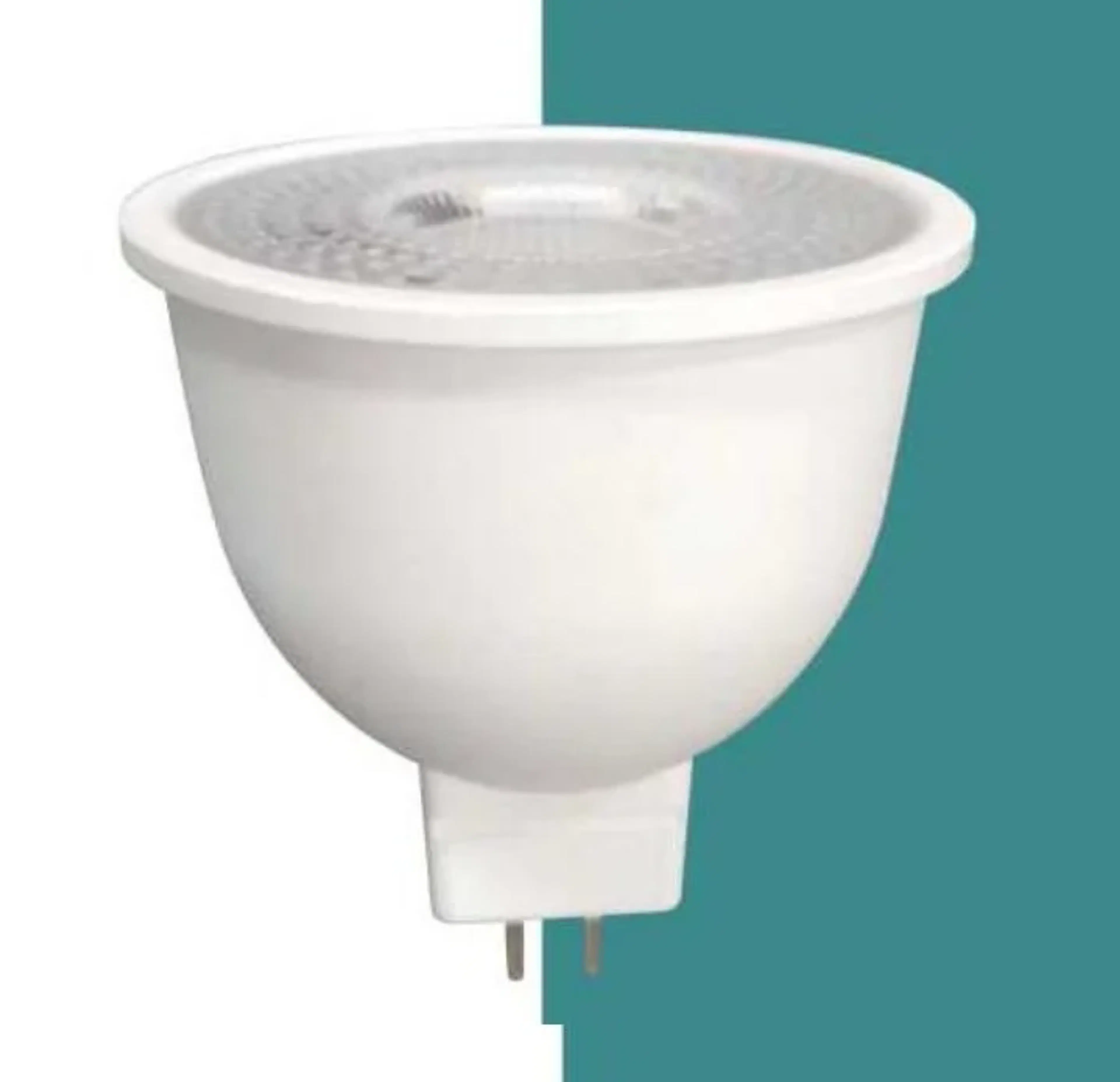 Lampu Halogen 12W
