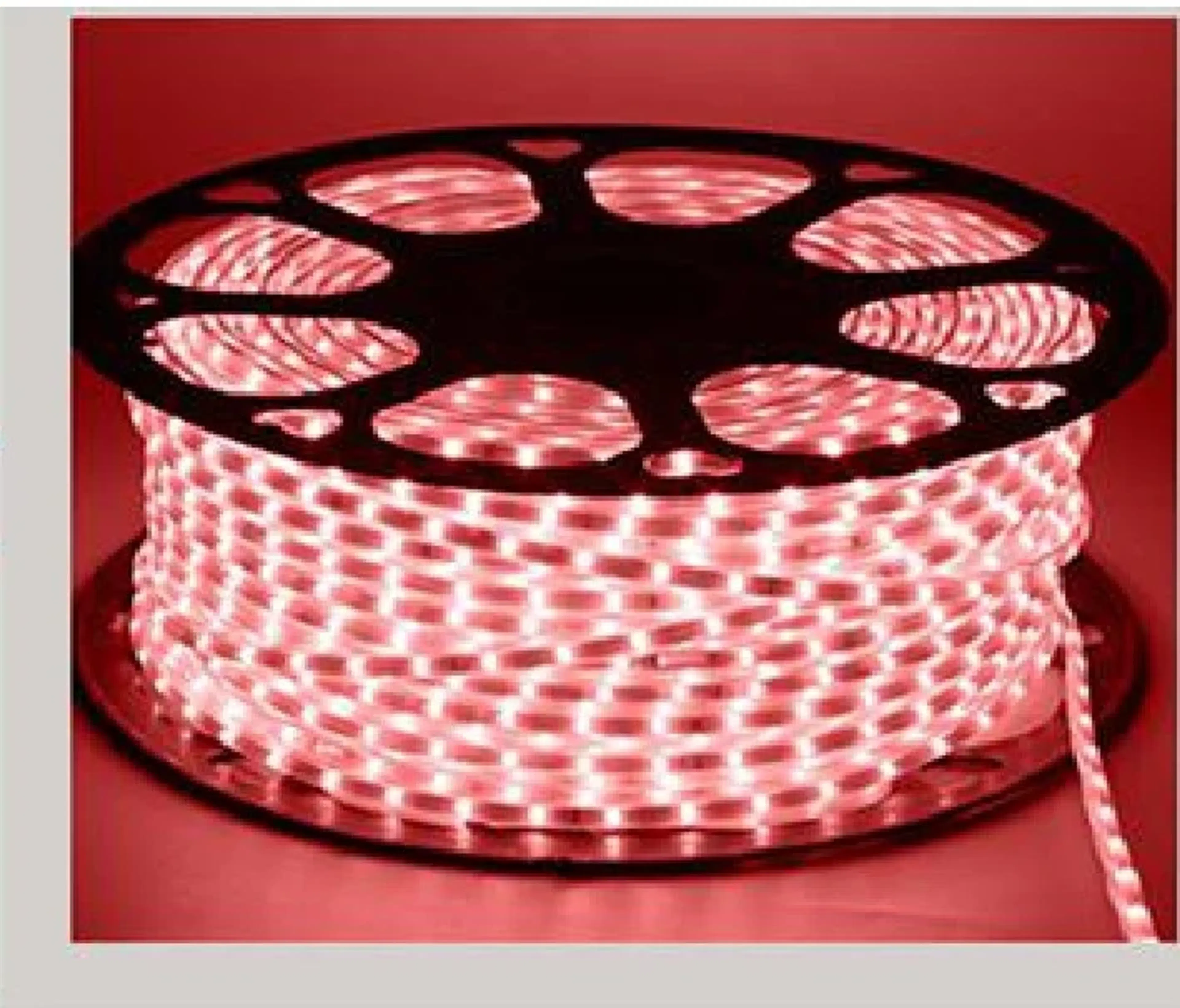 Lampu Selang 5280 52D 100M 5 SOCKET - Image 5