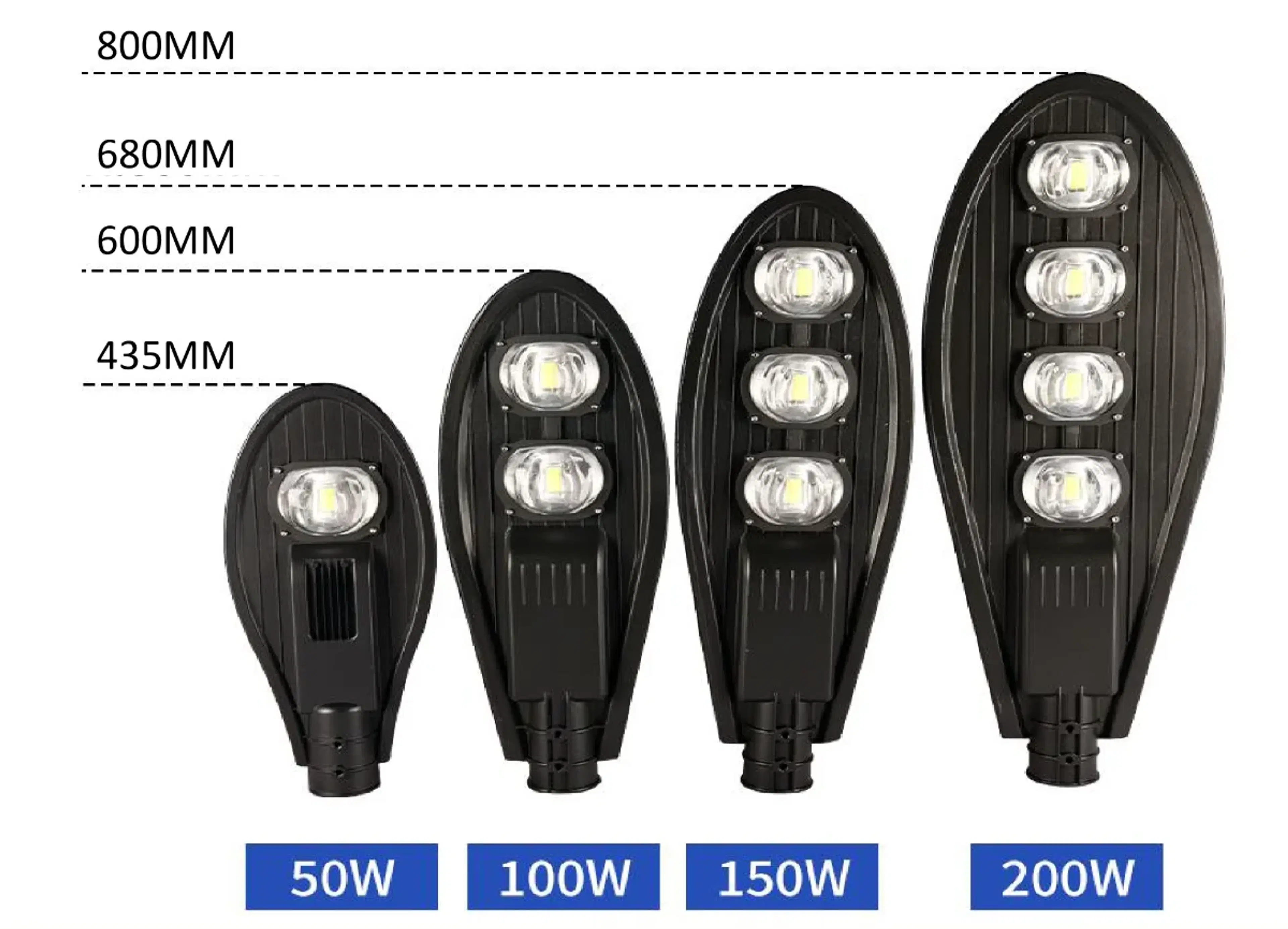 LAMPU JALAN COBRA HT-S970 - Image 2
